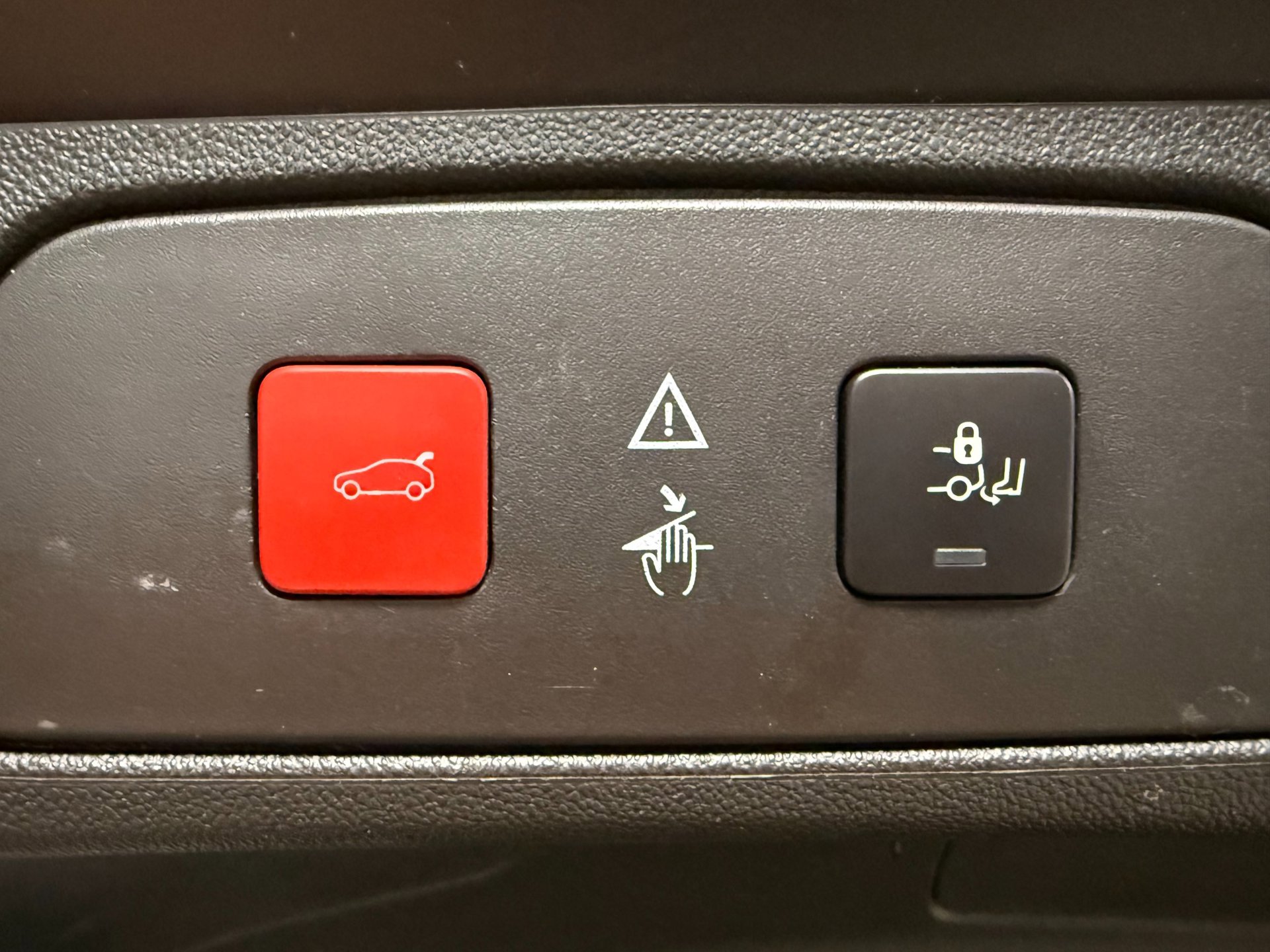 Foto van Opel Grandland X