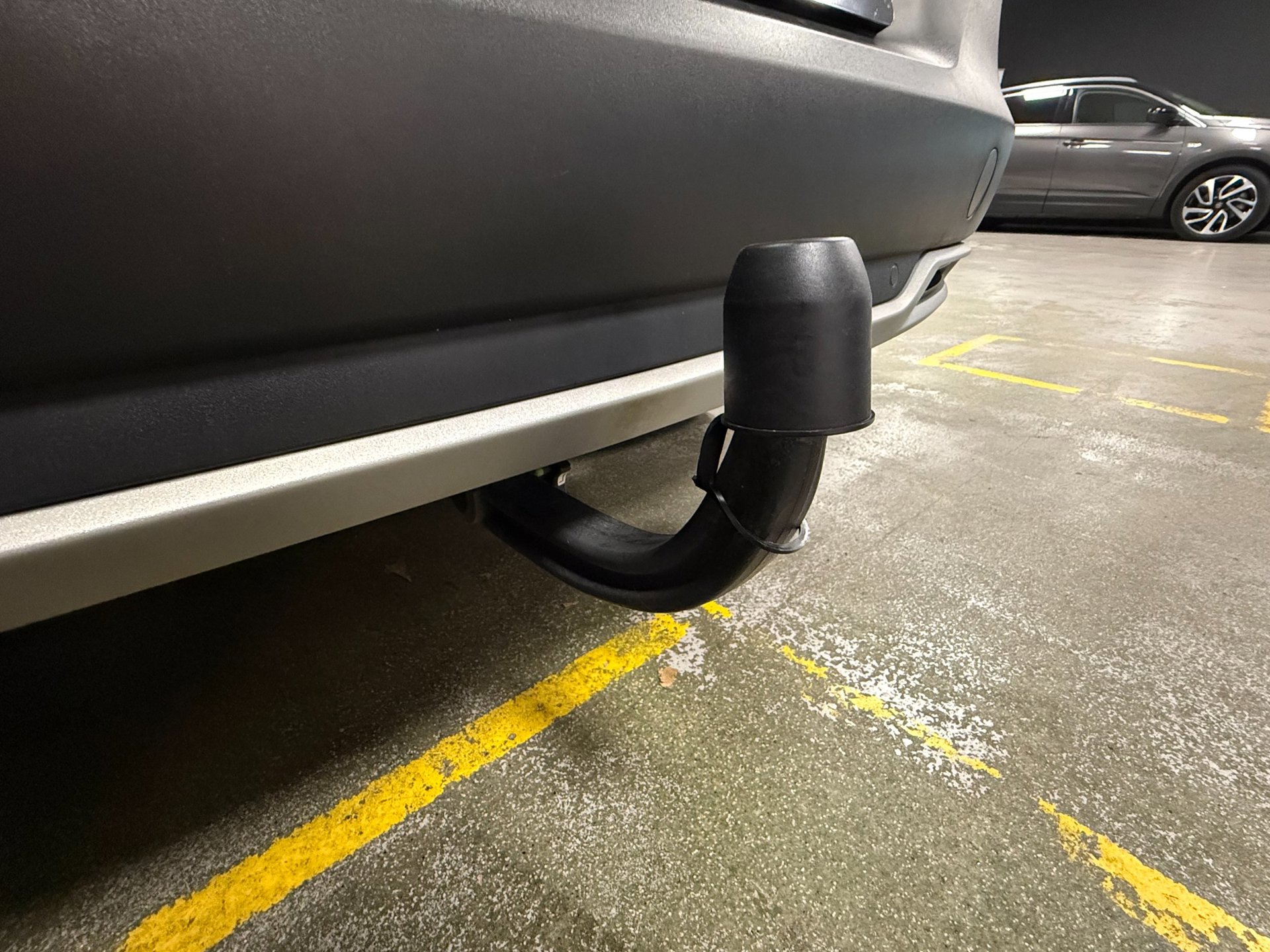 Foto van Opel Grandland X
