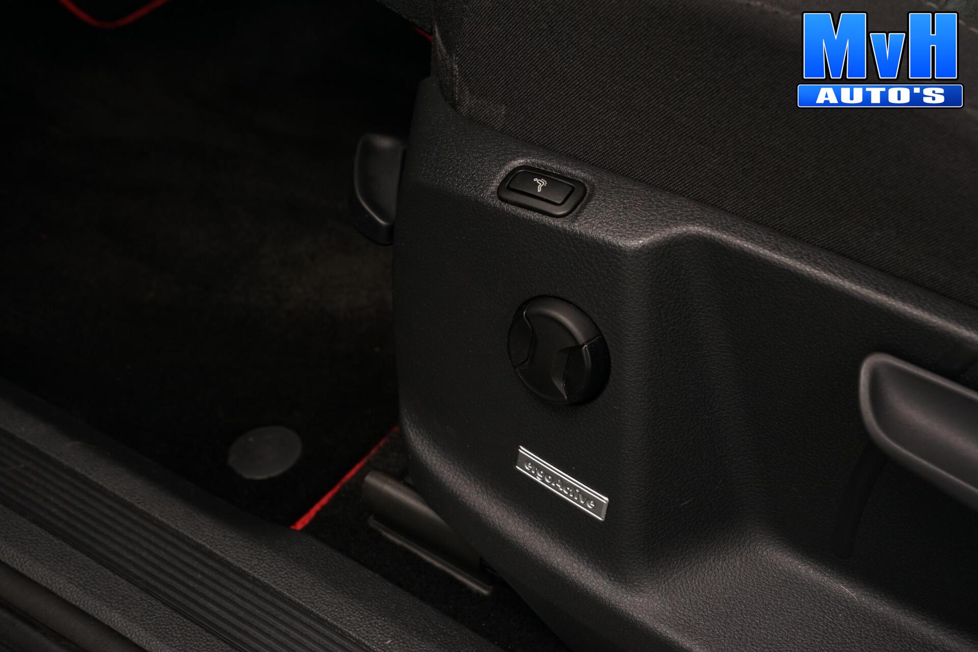 Foto van Volkswagen Touran