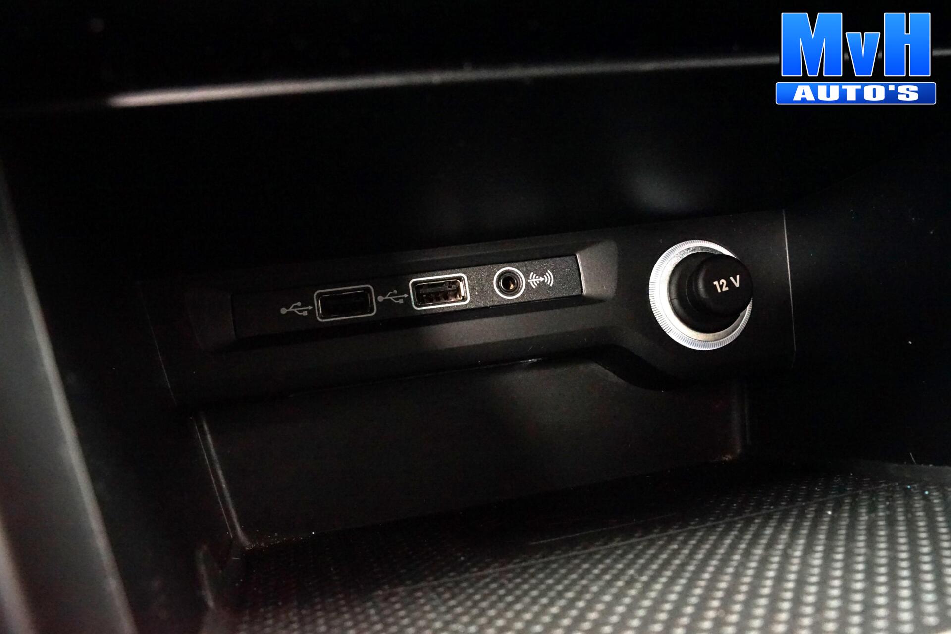 Foto van Volkswagen Touran