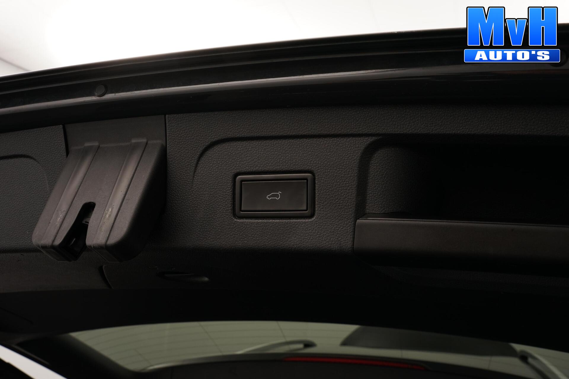 Foto van Volkswagen Touran