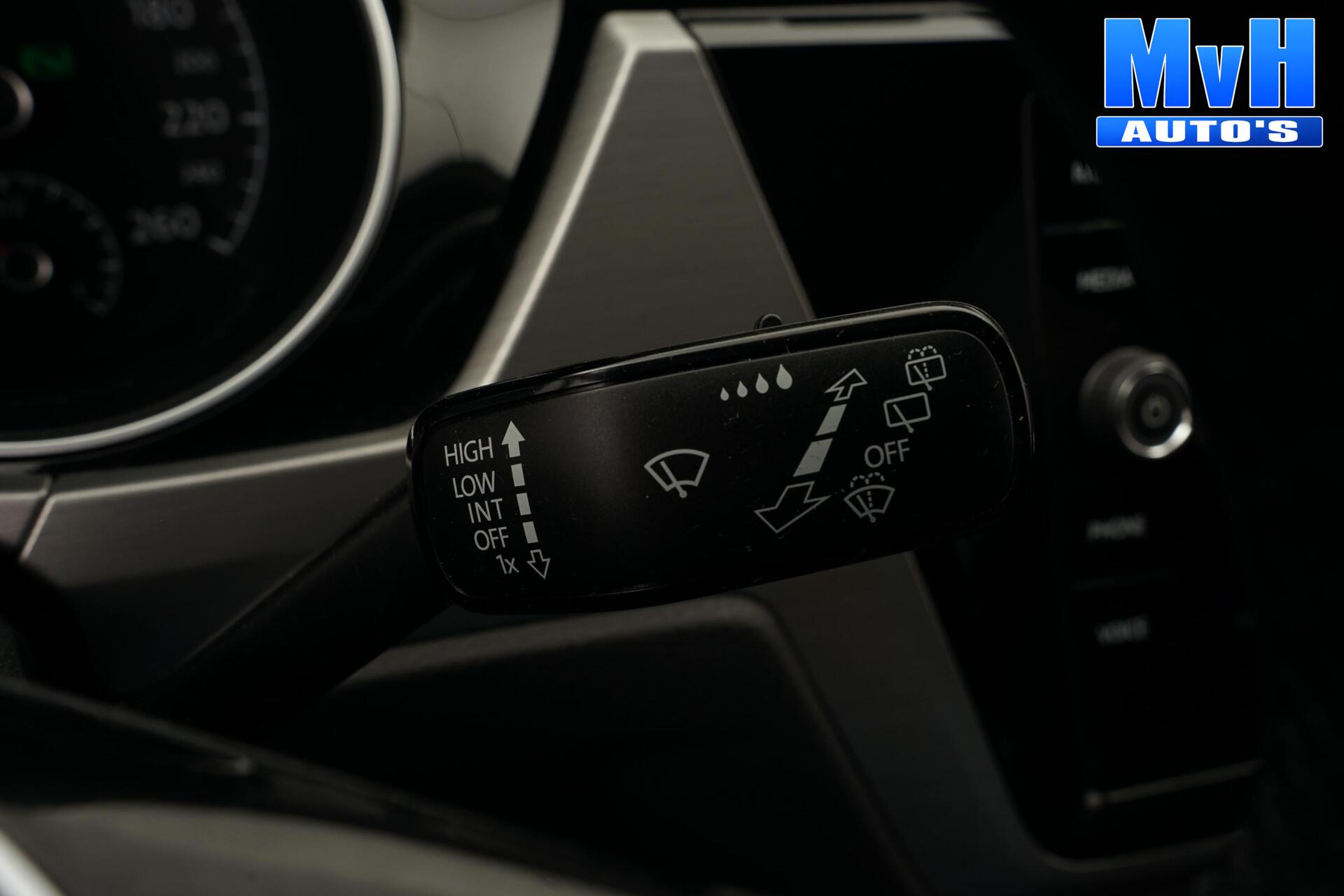 Foto van Volkswagen Touran