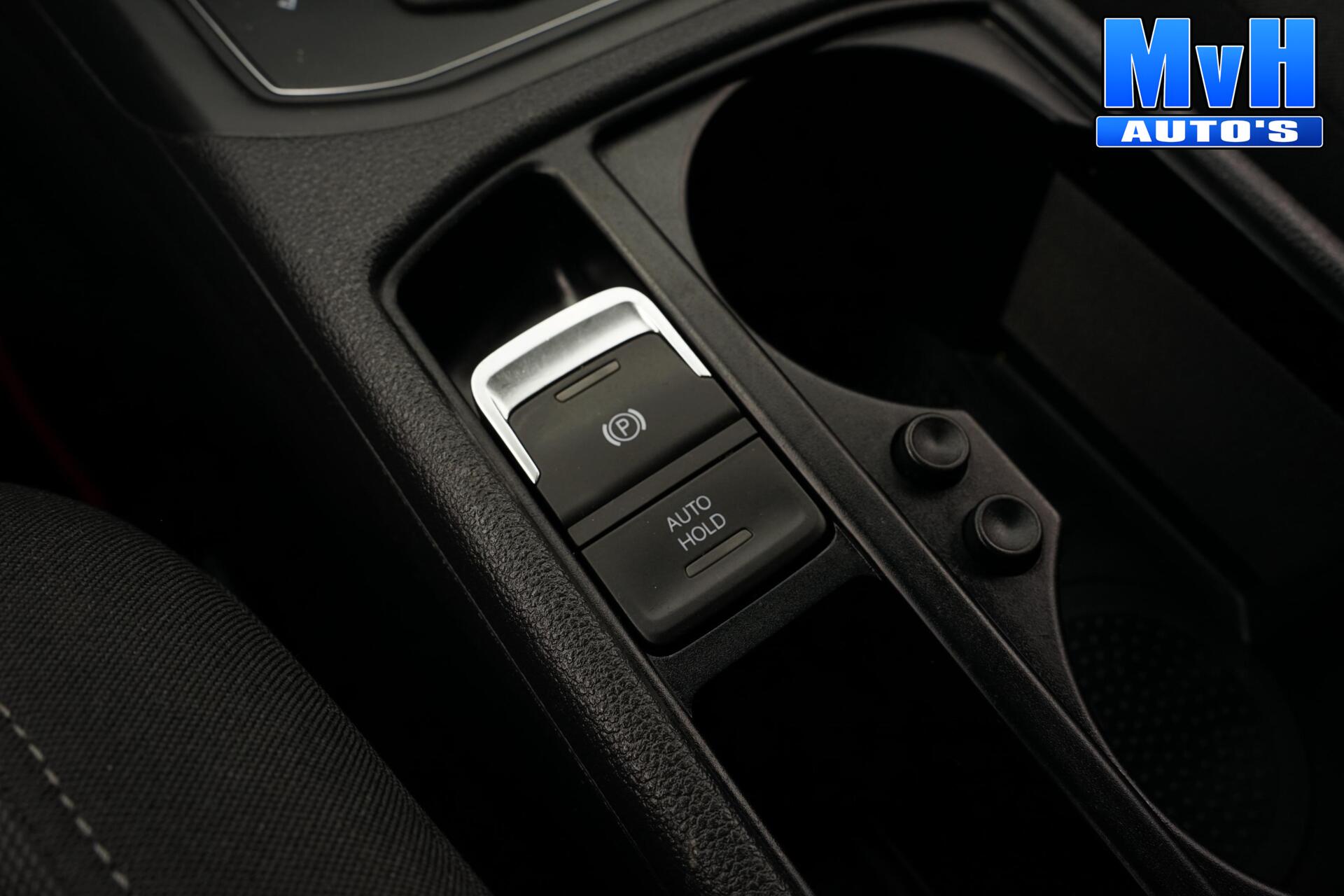 Foto van Volkswagen Touran