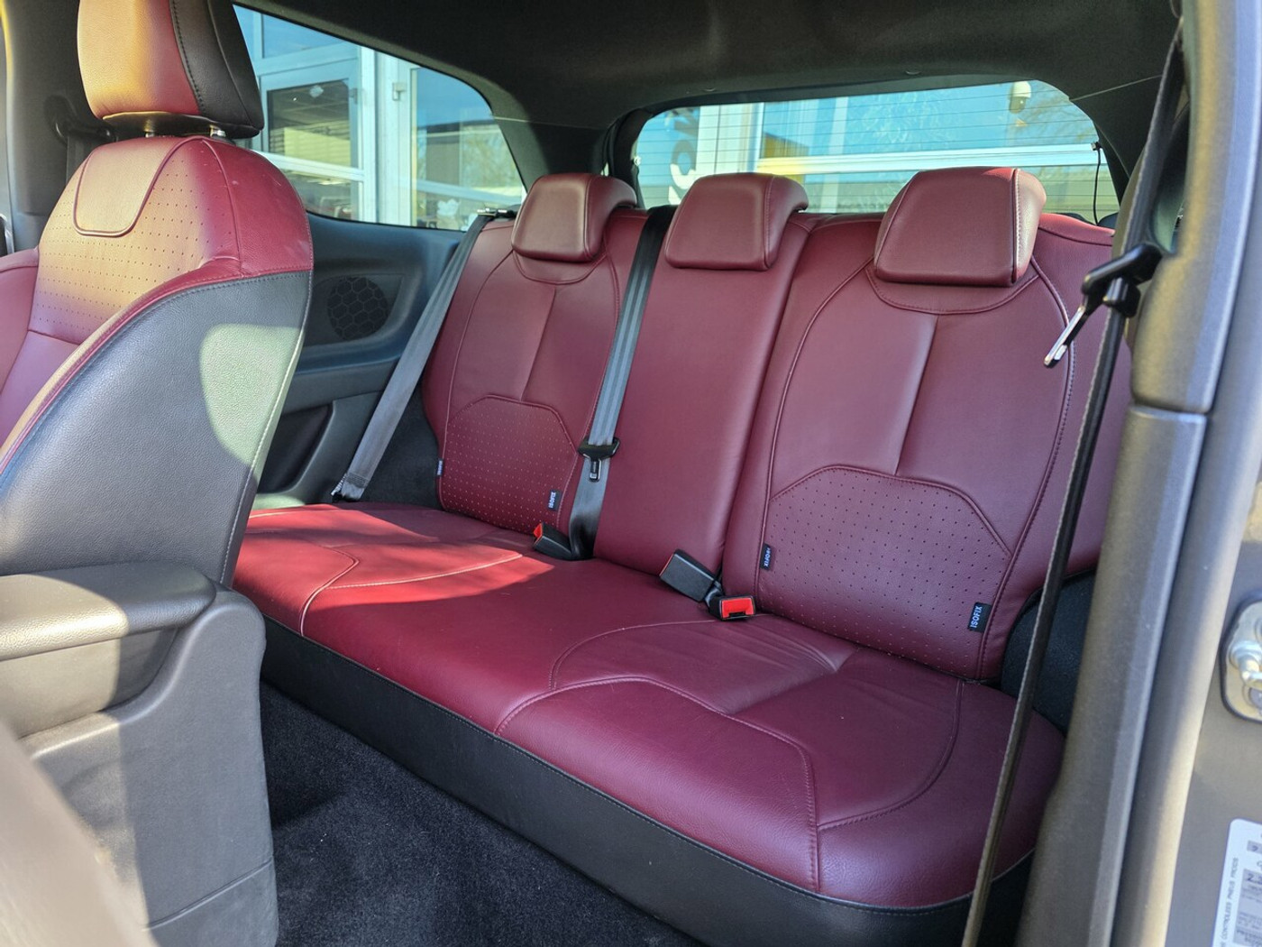 Foto van Citroen Ds3