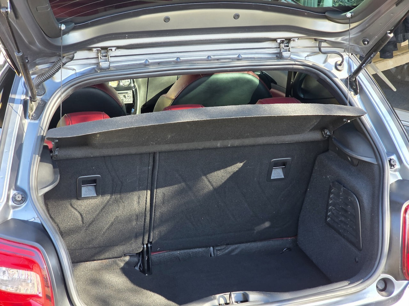 Foto van Citroen Ds3