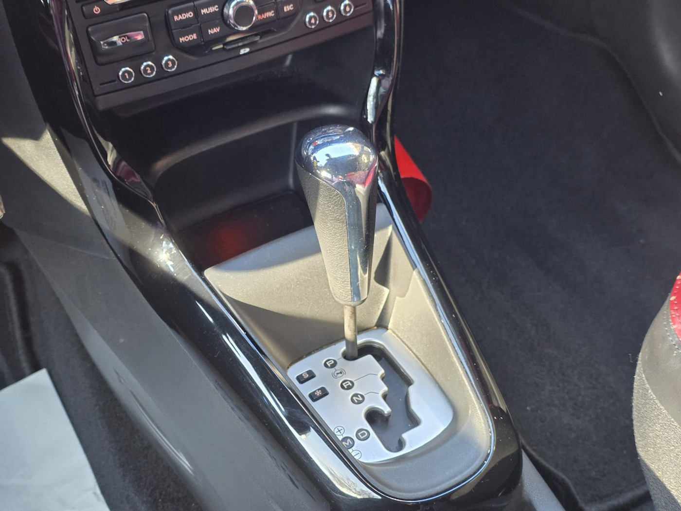 Foto van Citroen Ds3