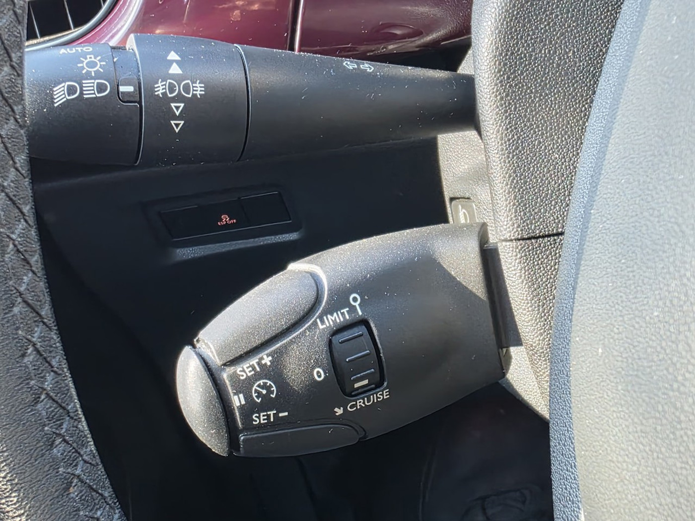 Foto van Citroen Ds3