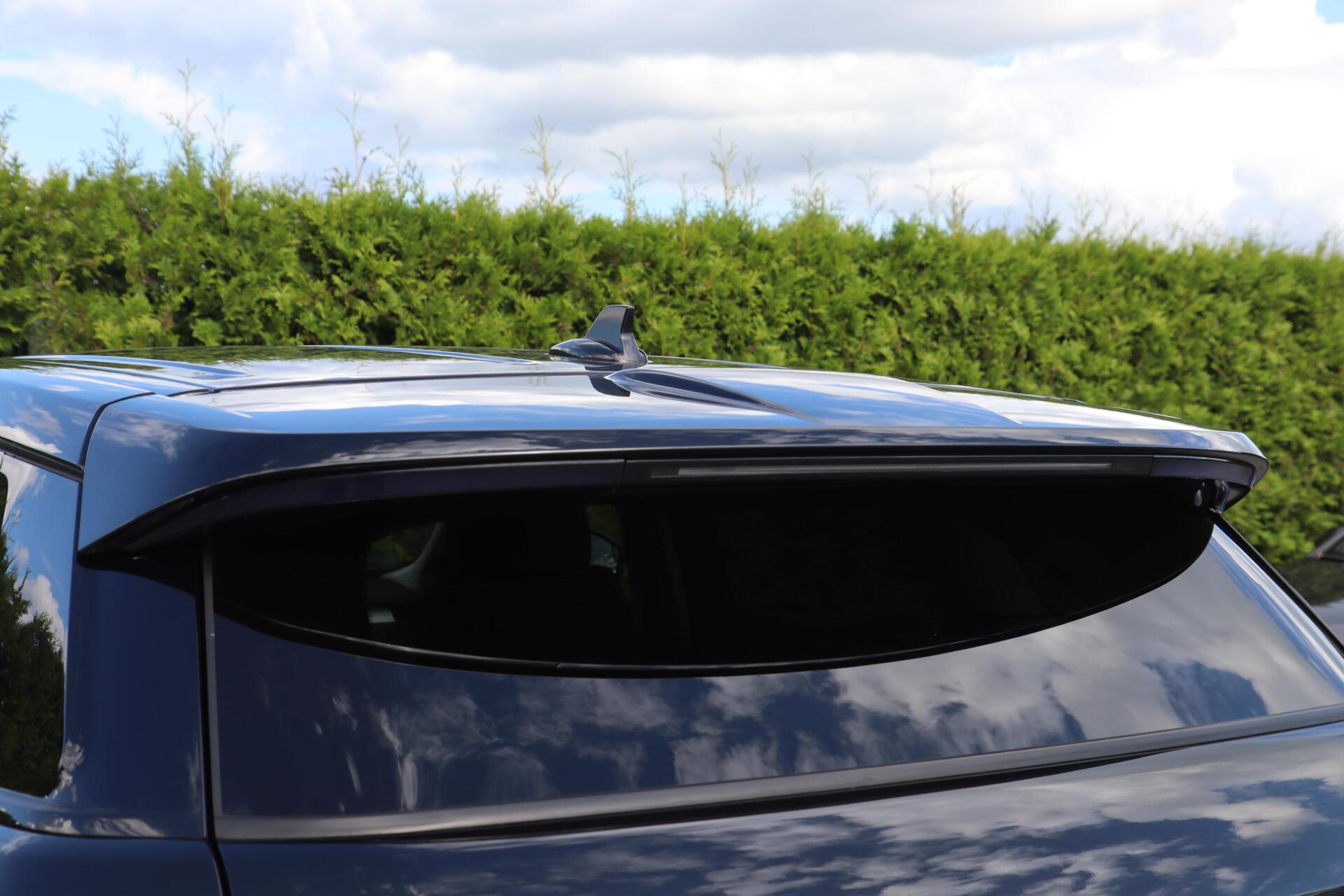 Foto van Land Rover Range Rover Evoque