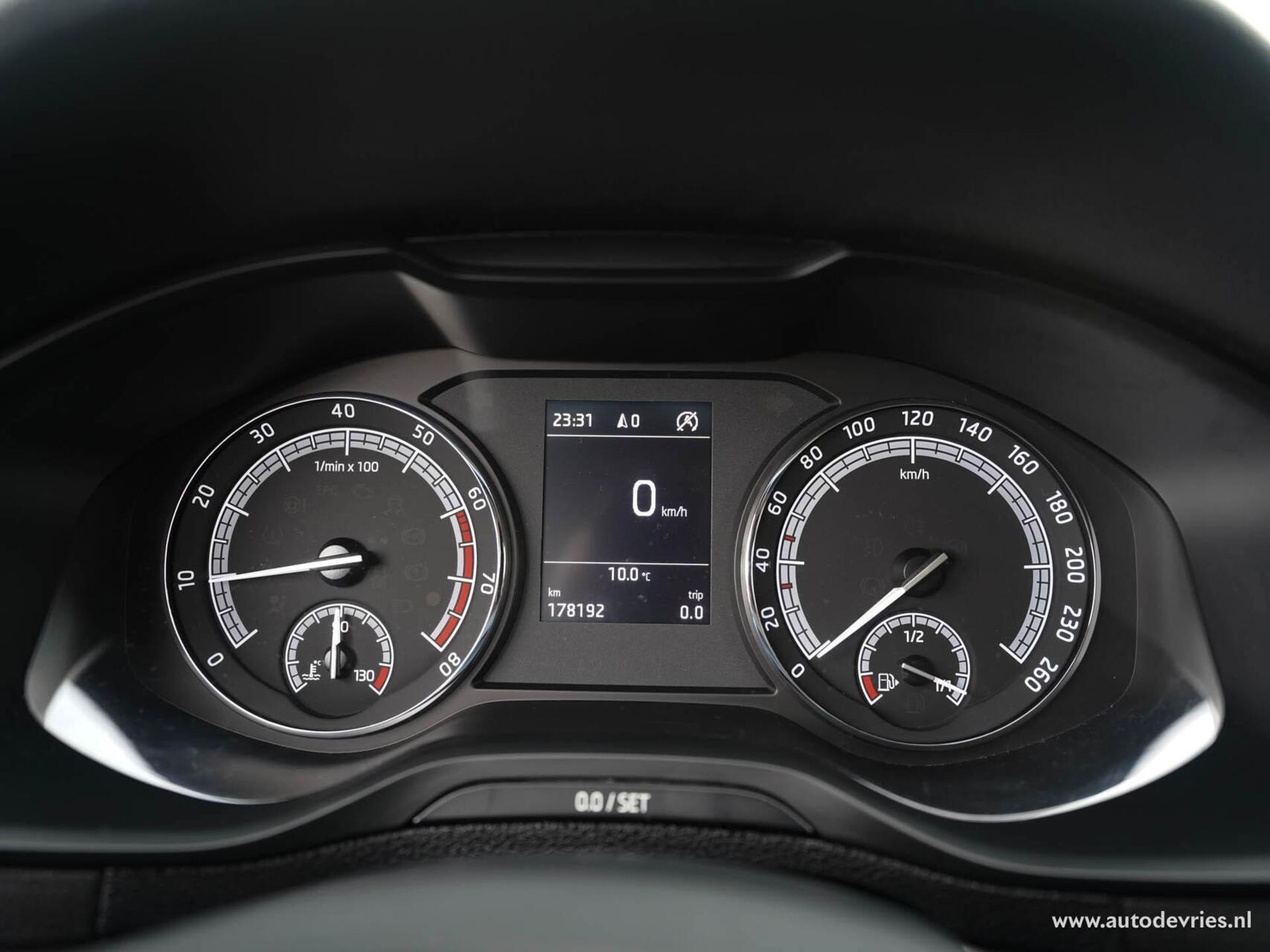 Foto van Skoda Karoq