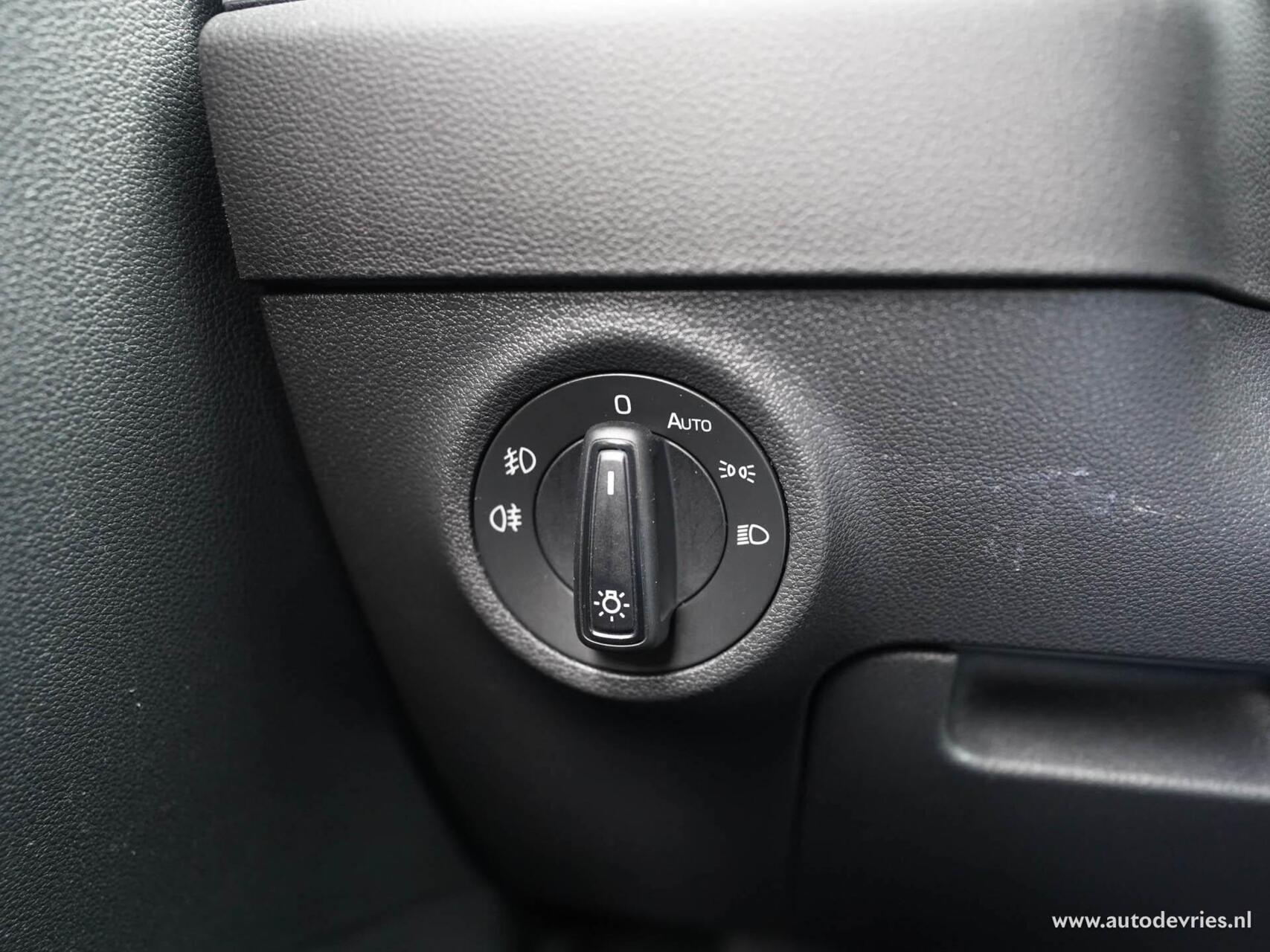 Foto van Skoda Karoq