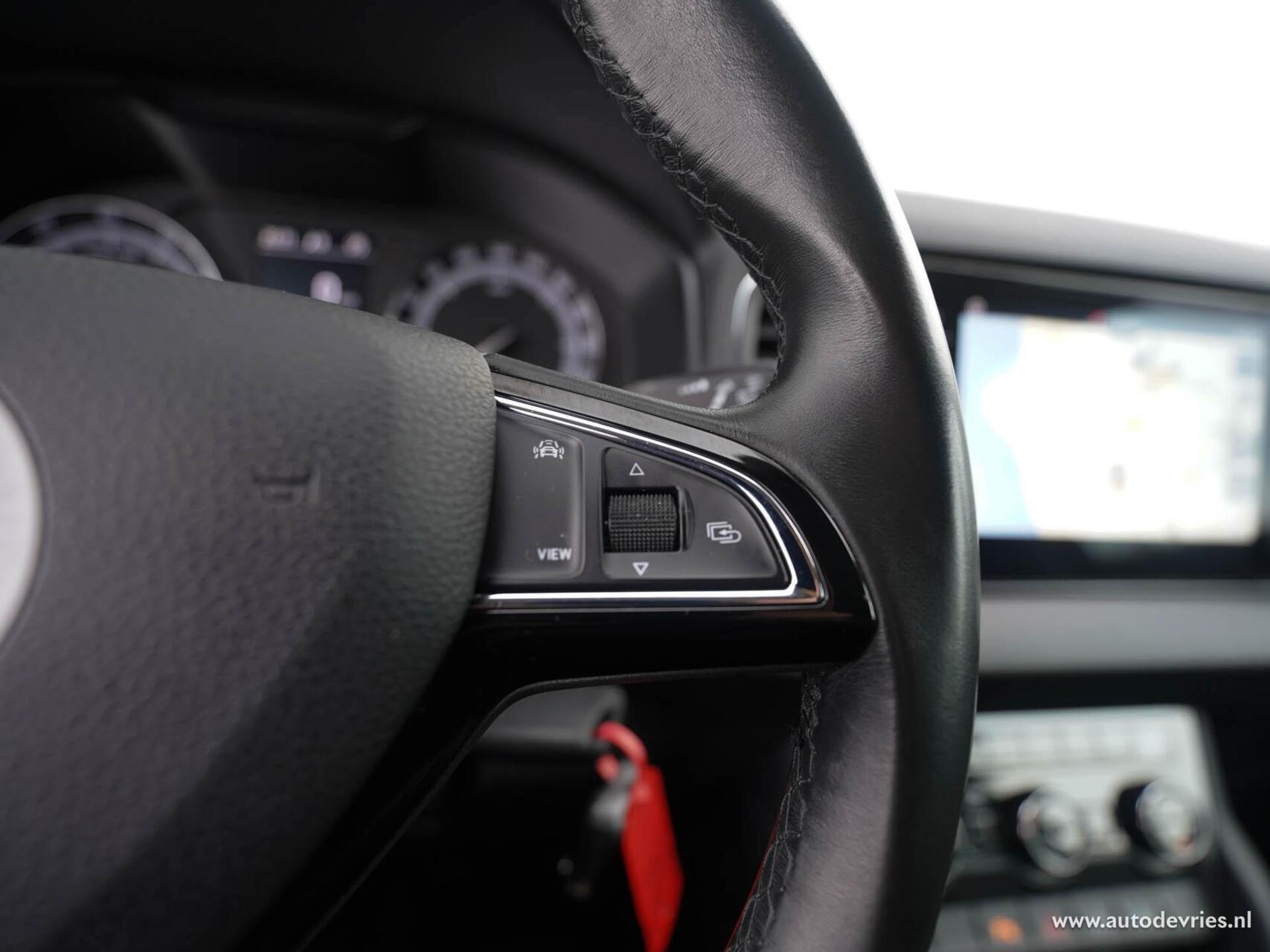 Foto van Skoda Karoq