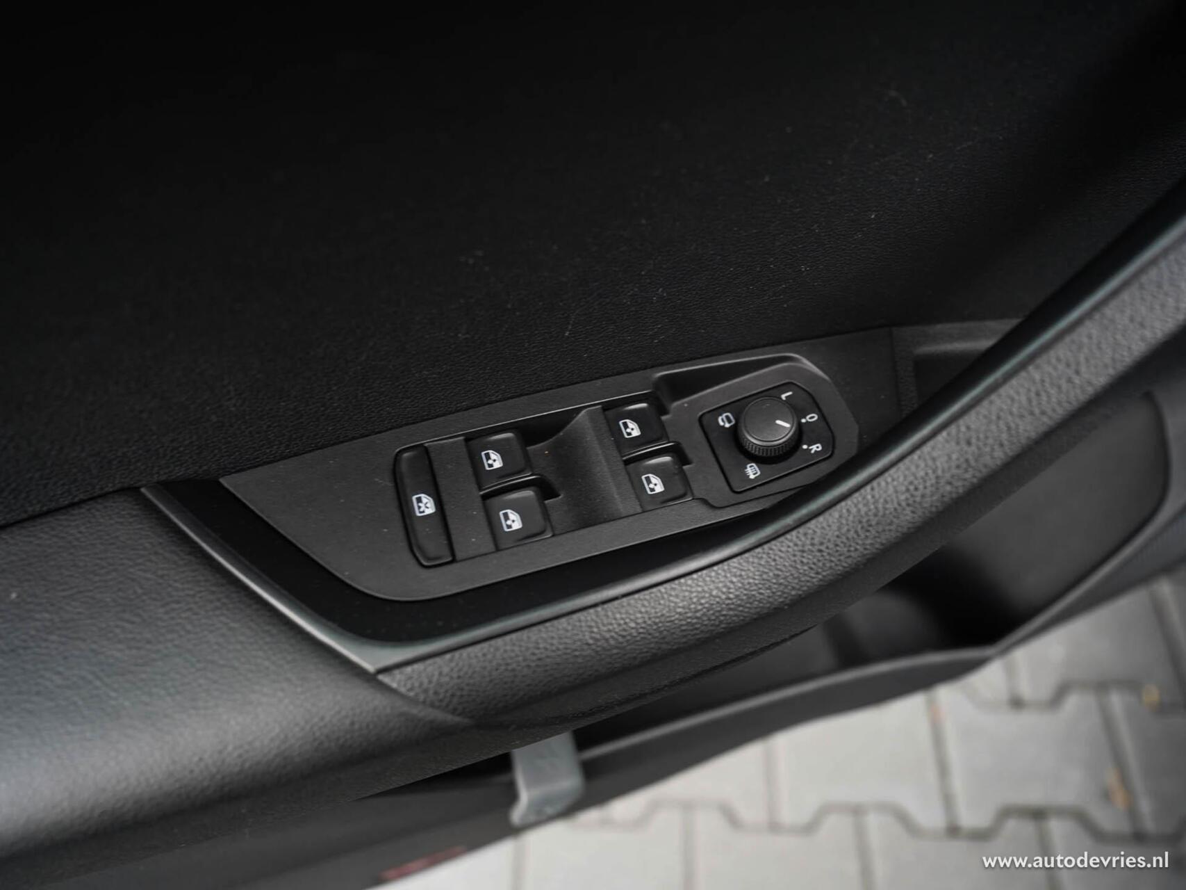 Foto van Skoda Karoq