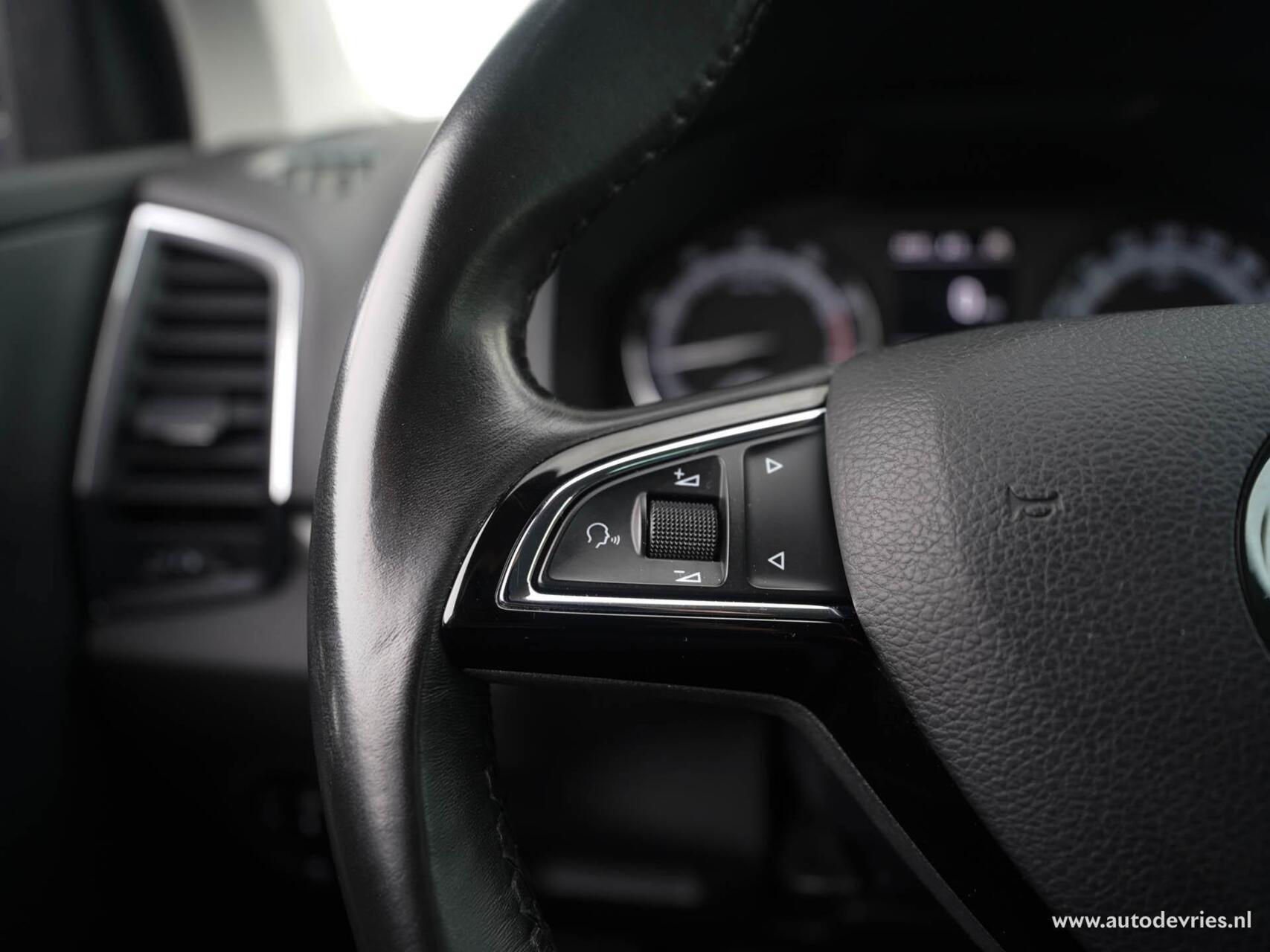 Foto van Skoda Karoq