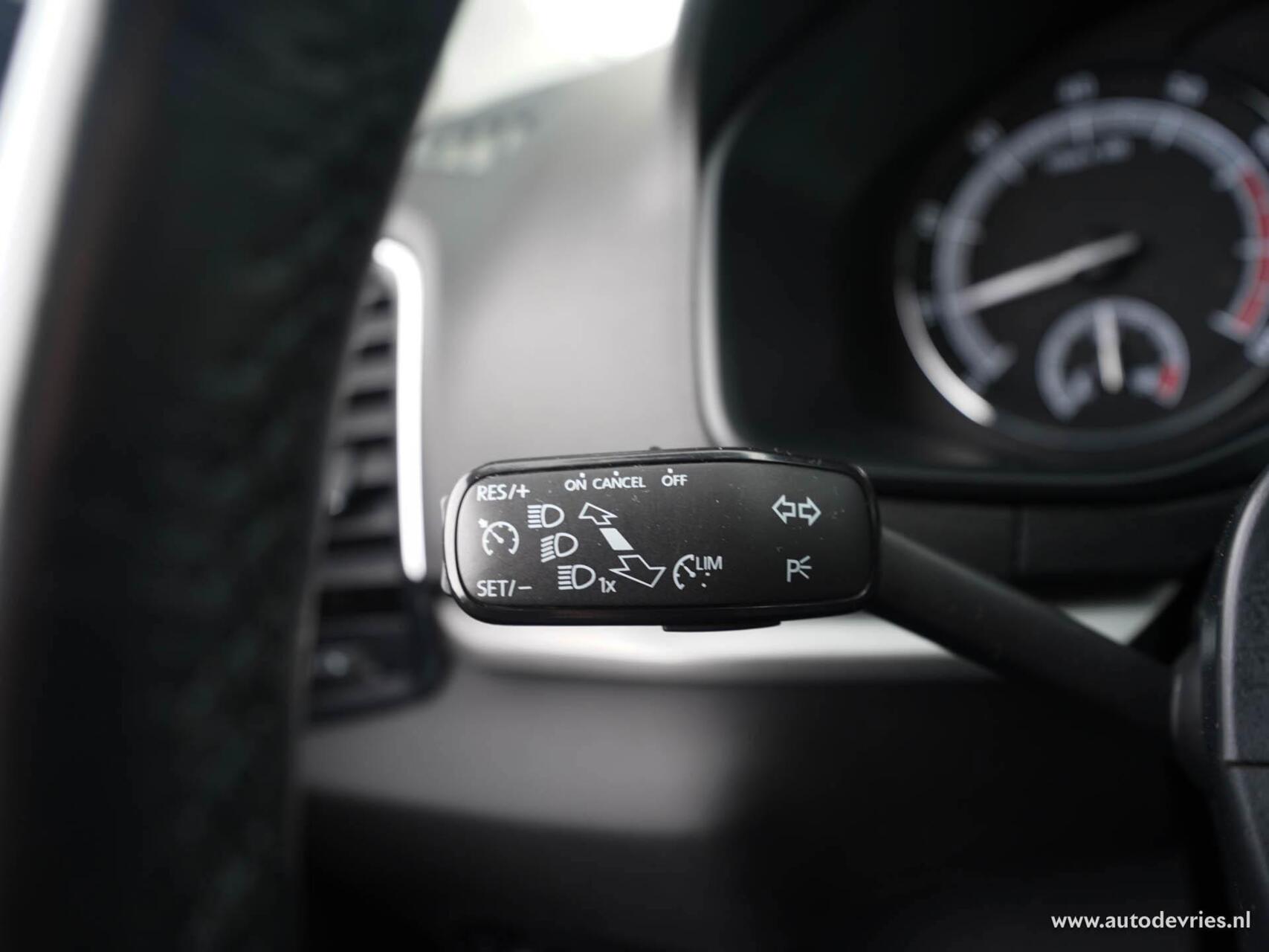Foto van Skoda Karoq