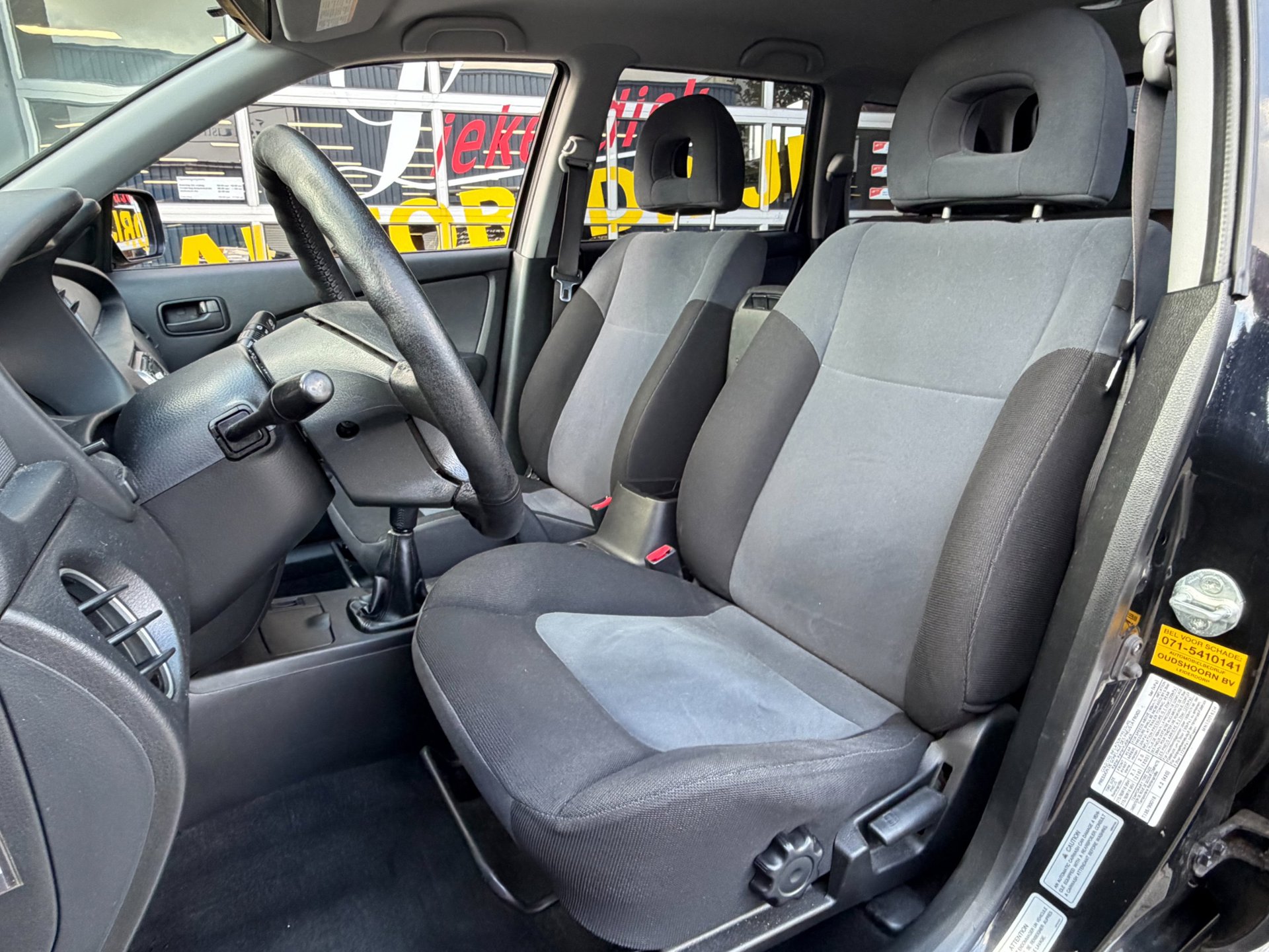 Foto van Mitsubishi Mitsubishi Outlander