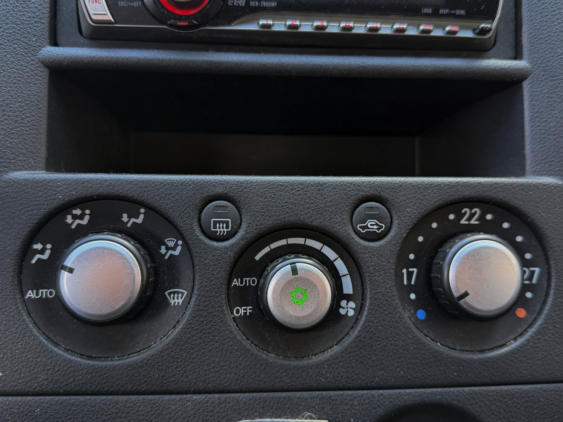 Foto van Mitsubishi Mitsubishi Outlander