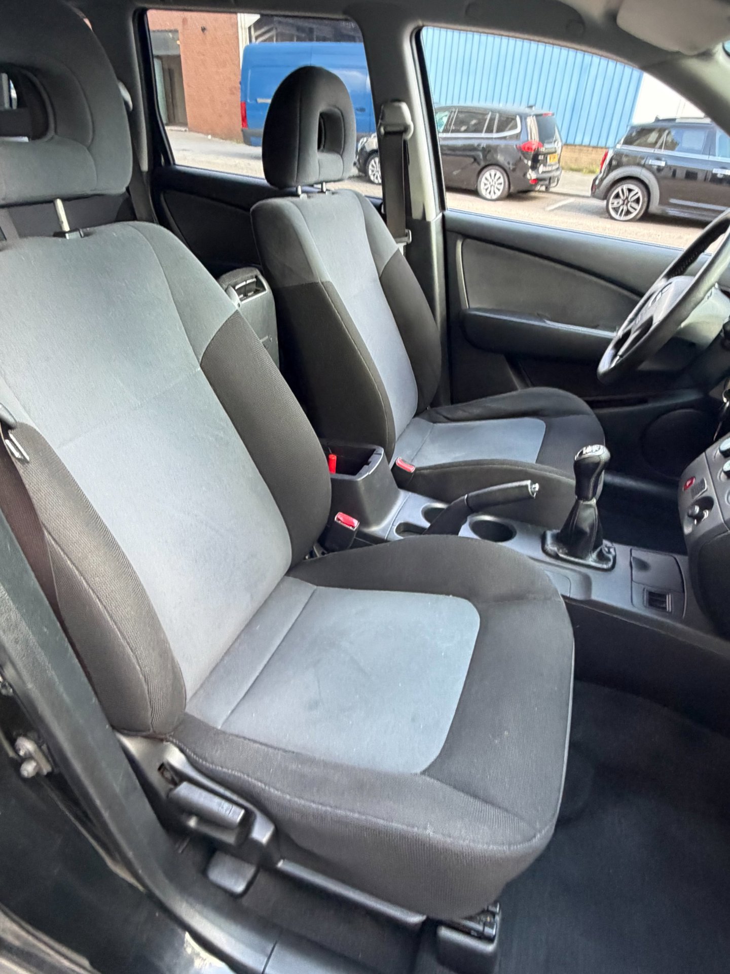Foto van Mitsubishi Mitsubishi Outlander