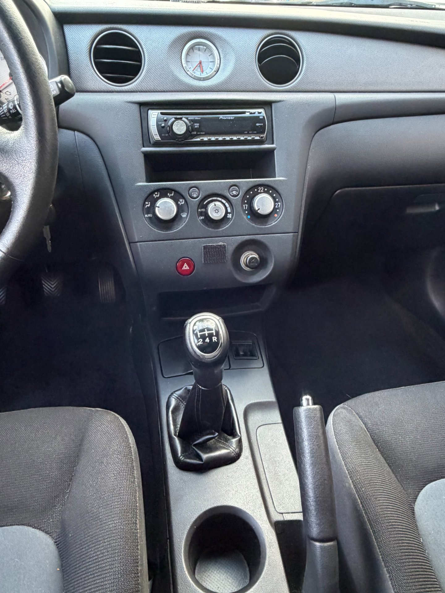 Foto van Mitsubishi Mitsubishi Outlander