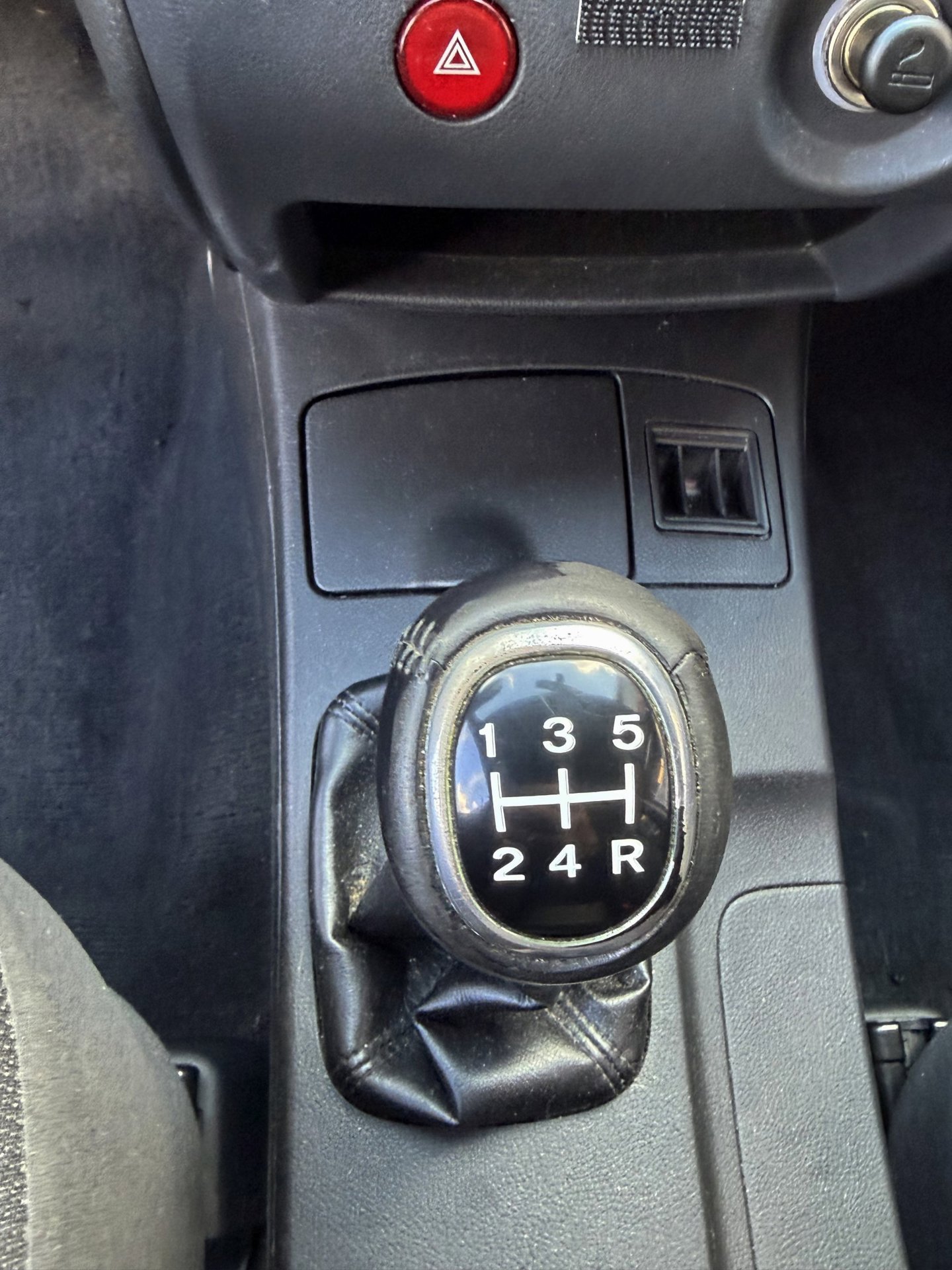 Foto van Mitsubishi Mitsubishi Outlander