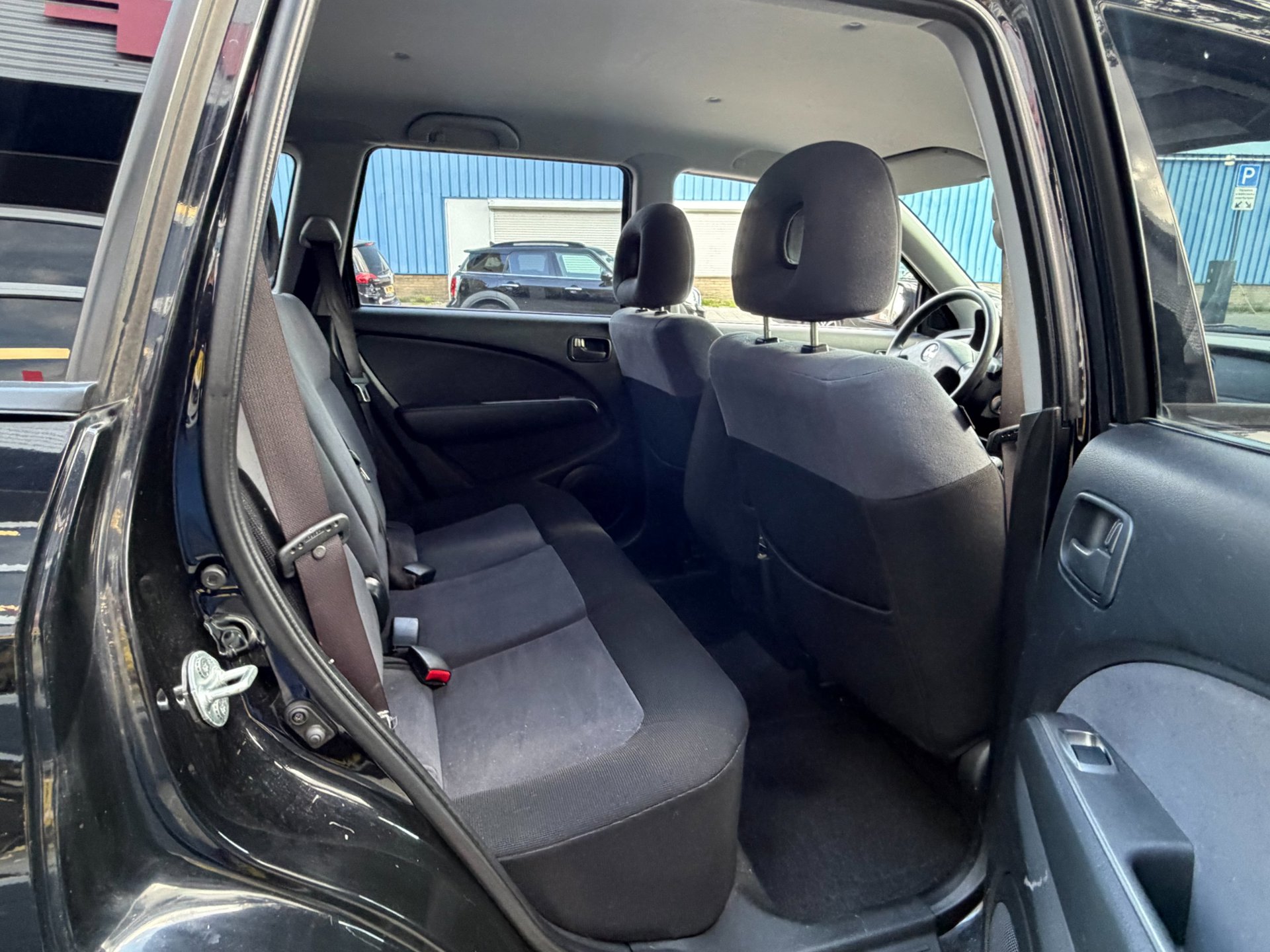 Foto van Mitsubishi Mitsubishi Outlander