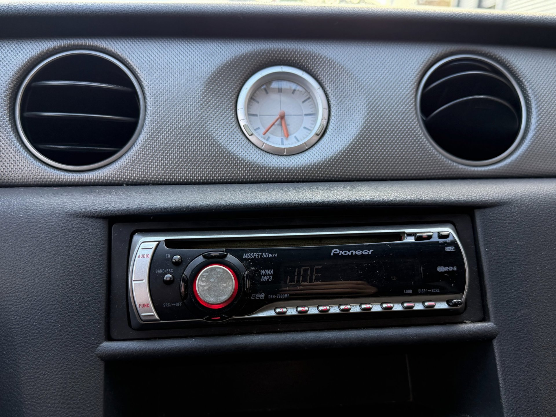 Foto van Mitsubishi Mitsubishi Outlander