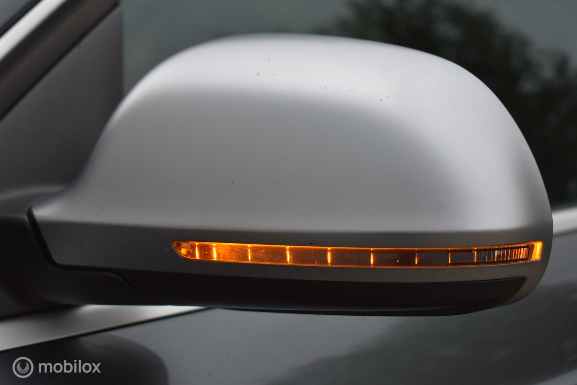 Foto van Audi RS Q3