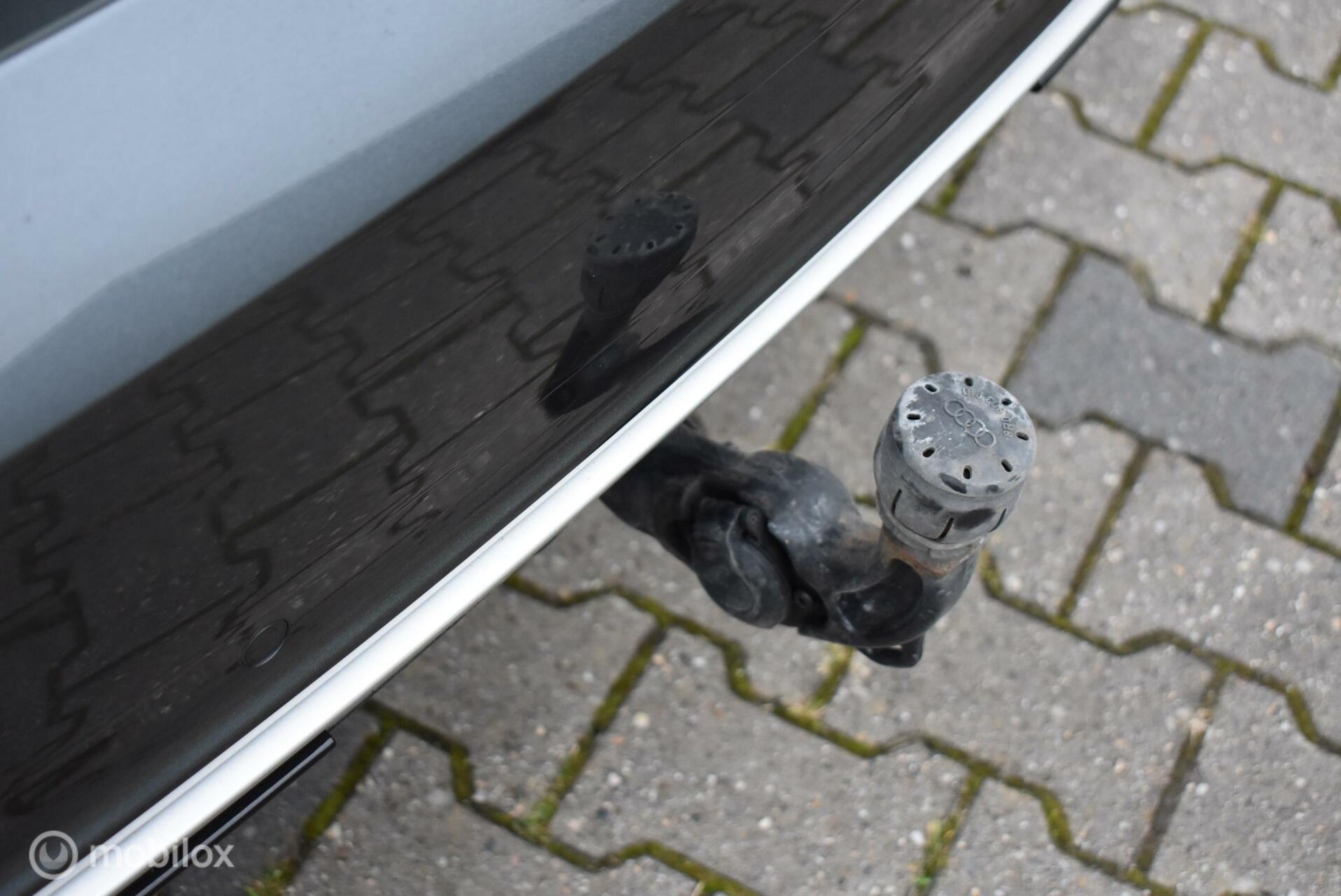 Foto van Audi RS Q3