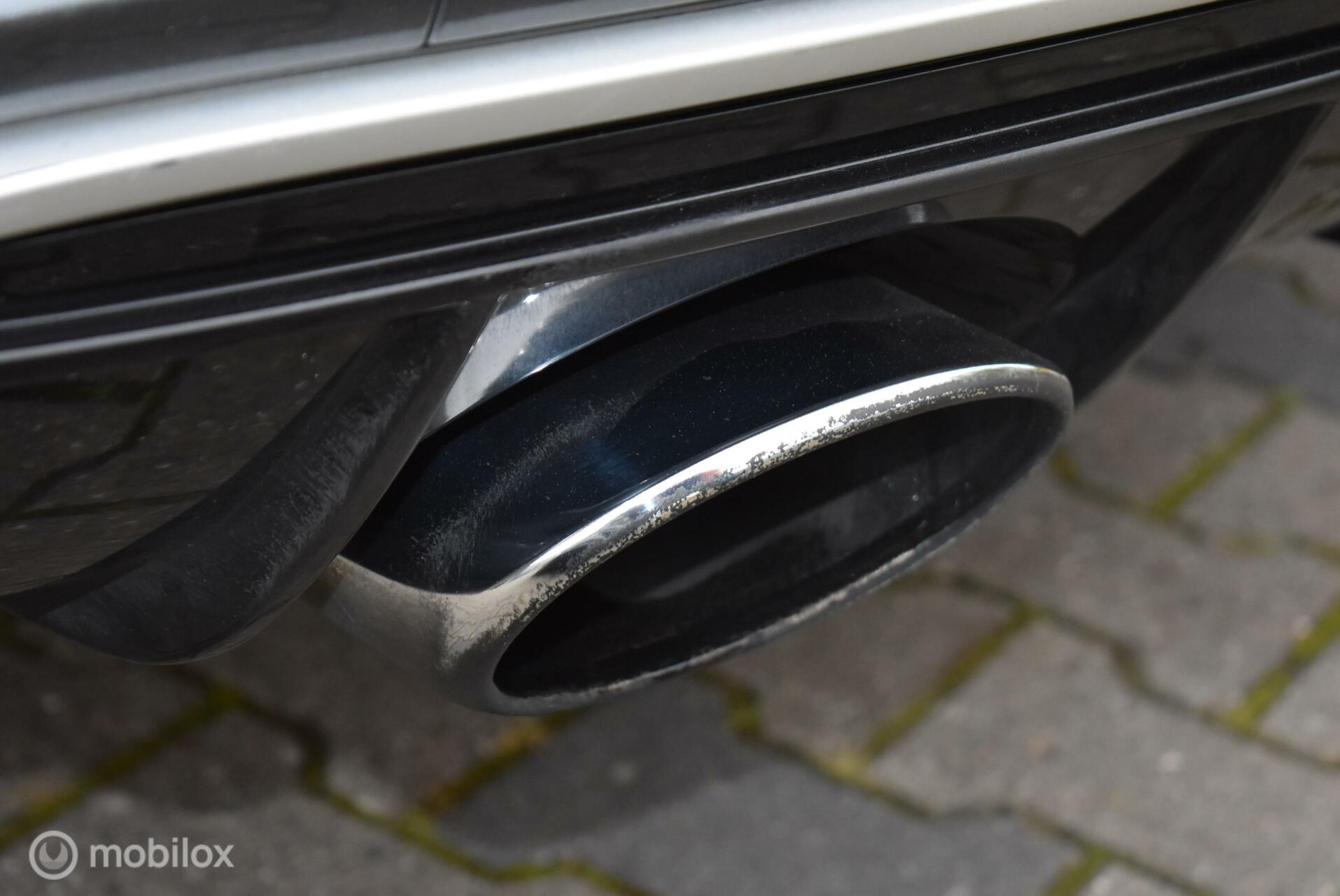 Foto van Audi RS Q3