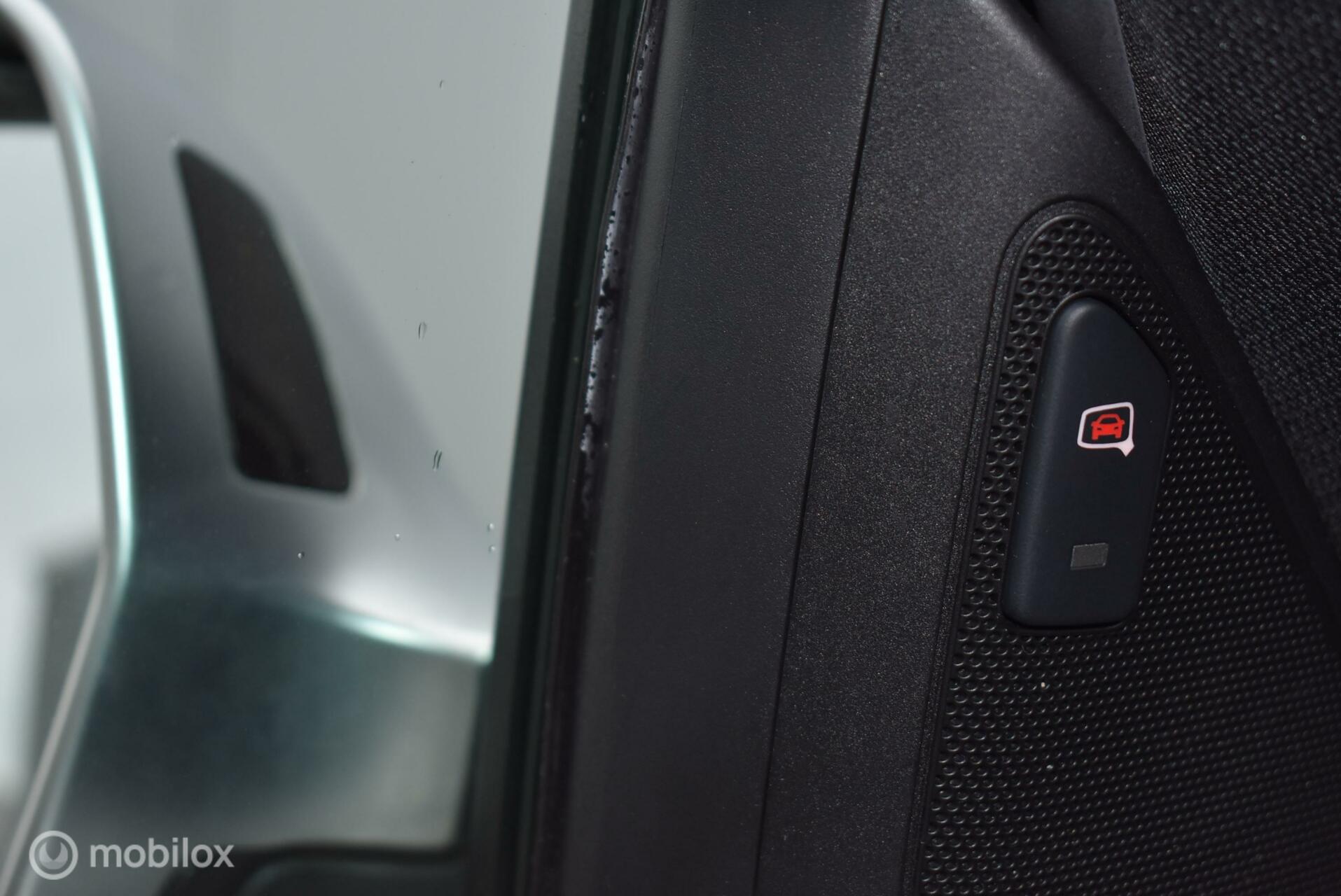 Foto van Audi RS Q3