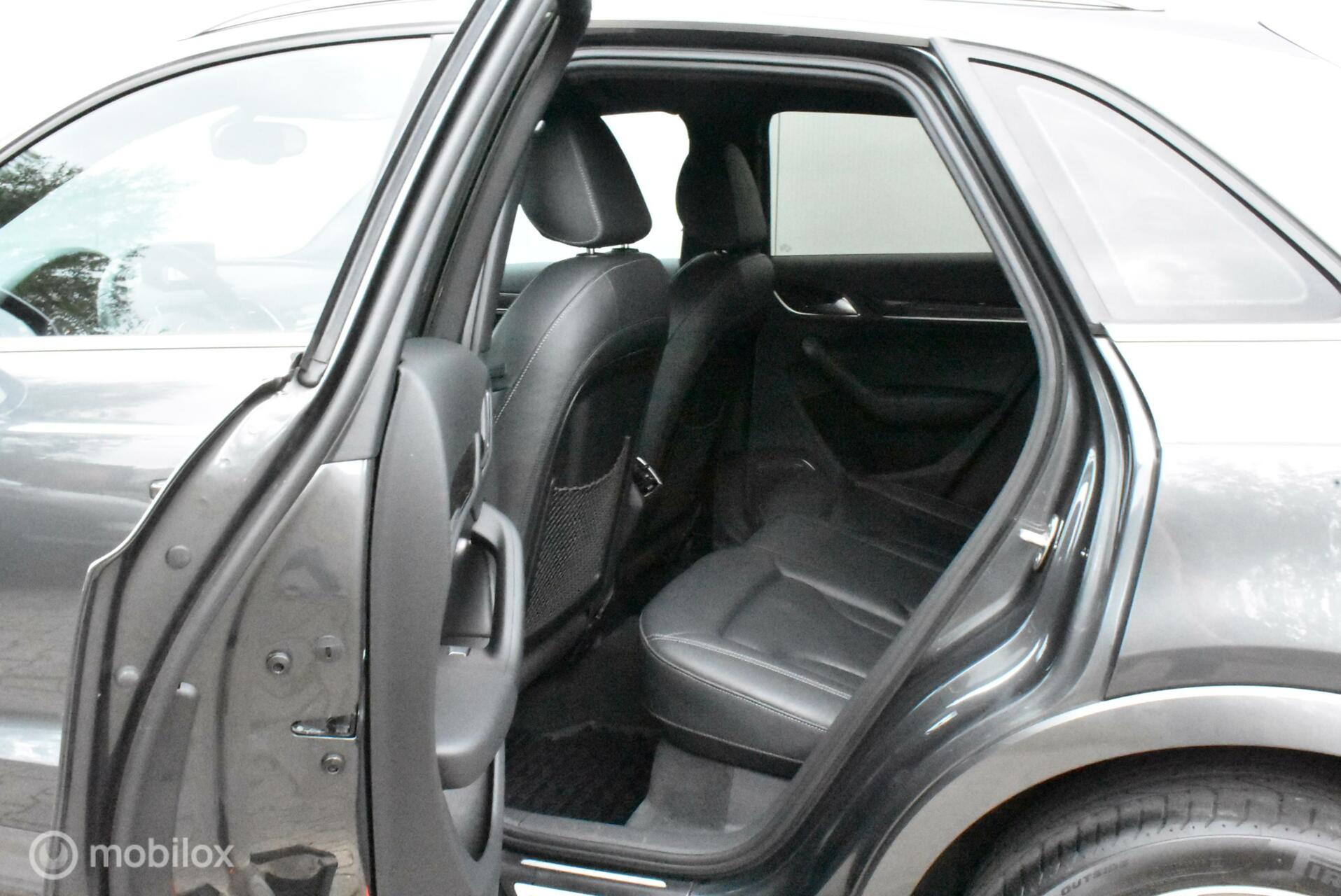 Foto van Audi RS Q3