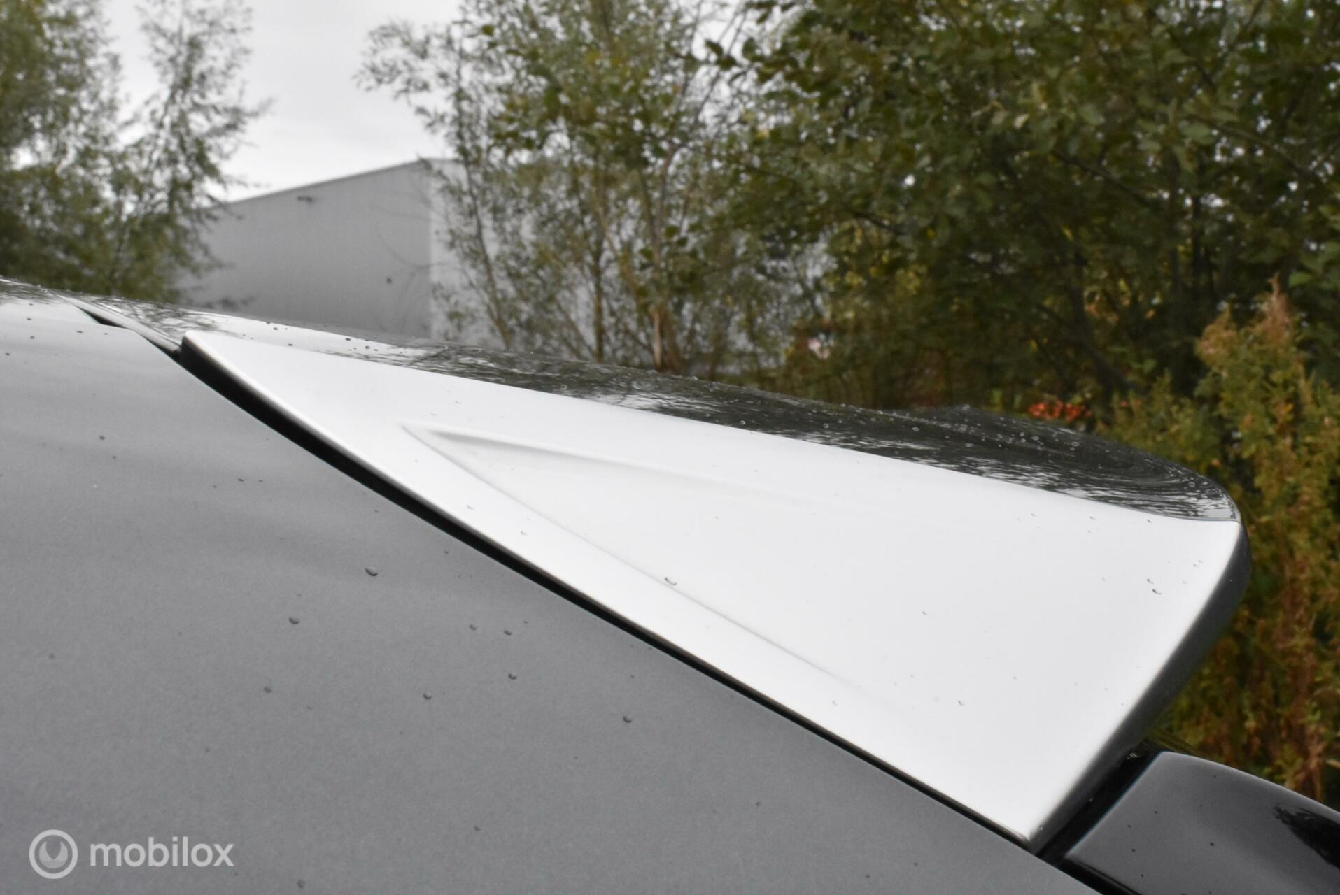 Foto van Audi RS Q3