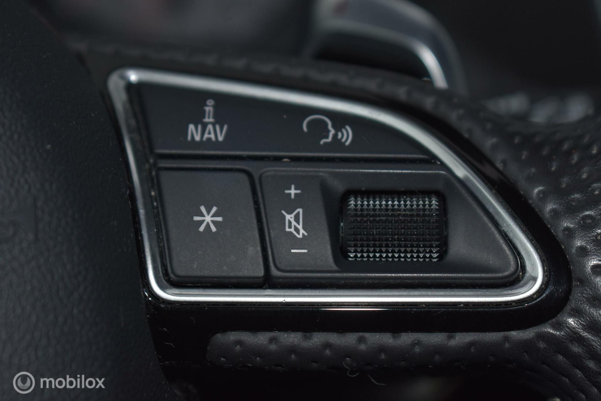 Foto van Audi RS Q3
