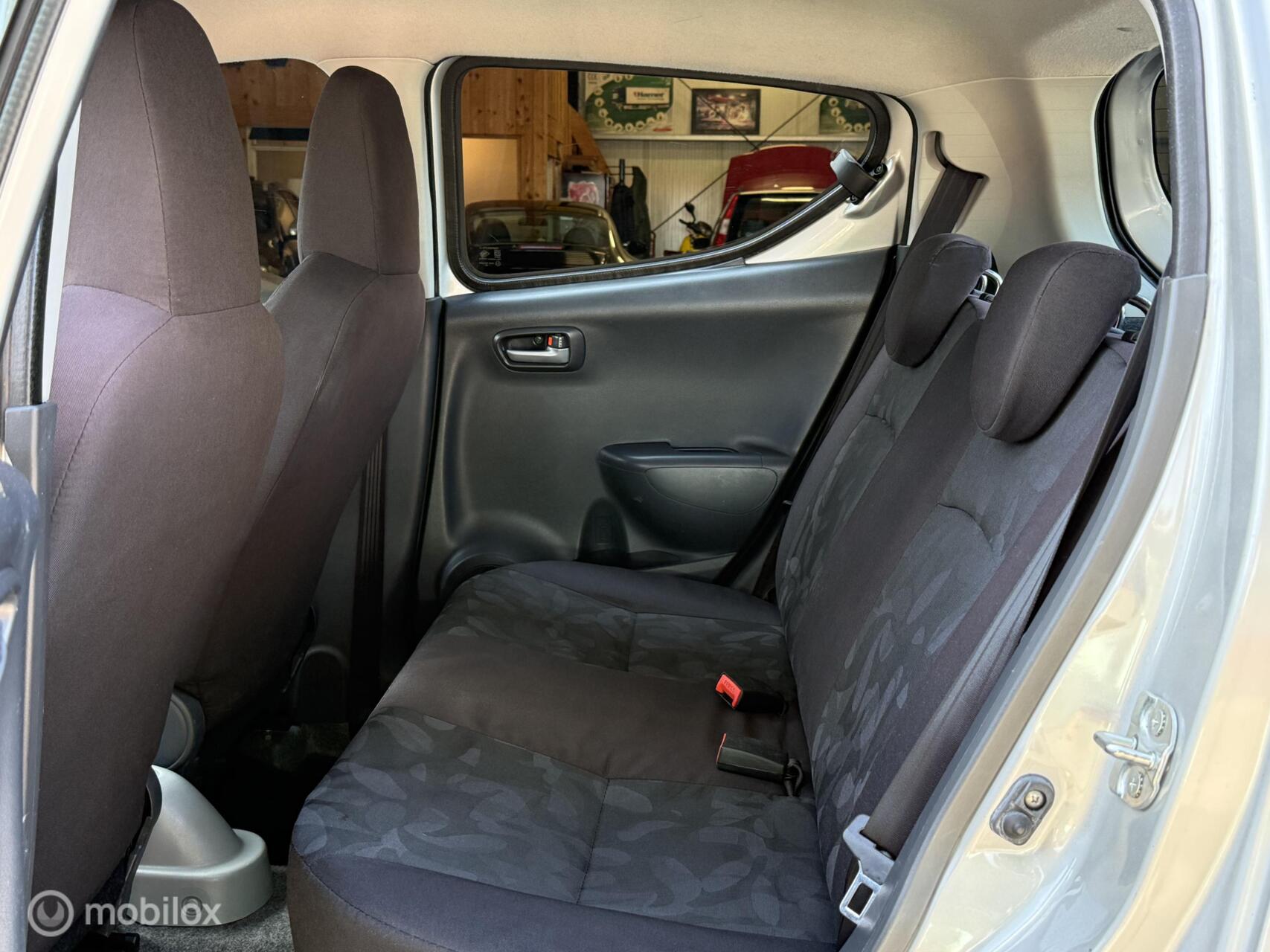 Foto van Suzuki Alto