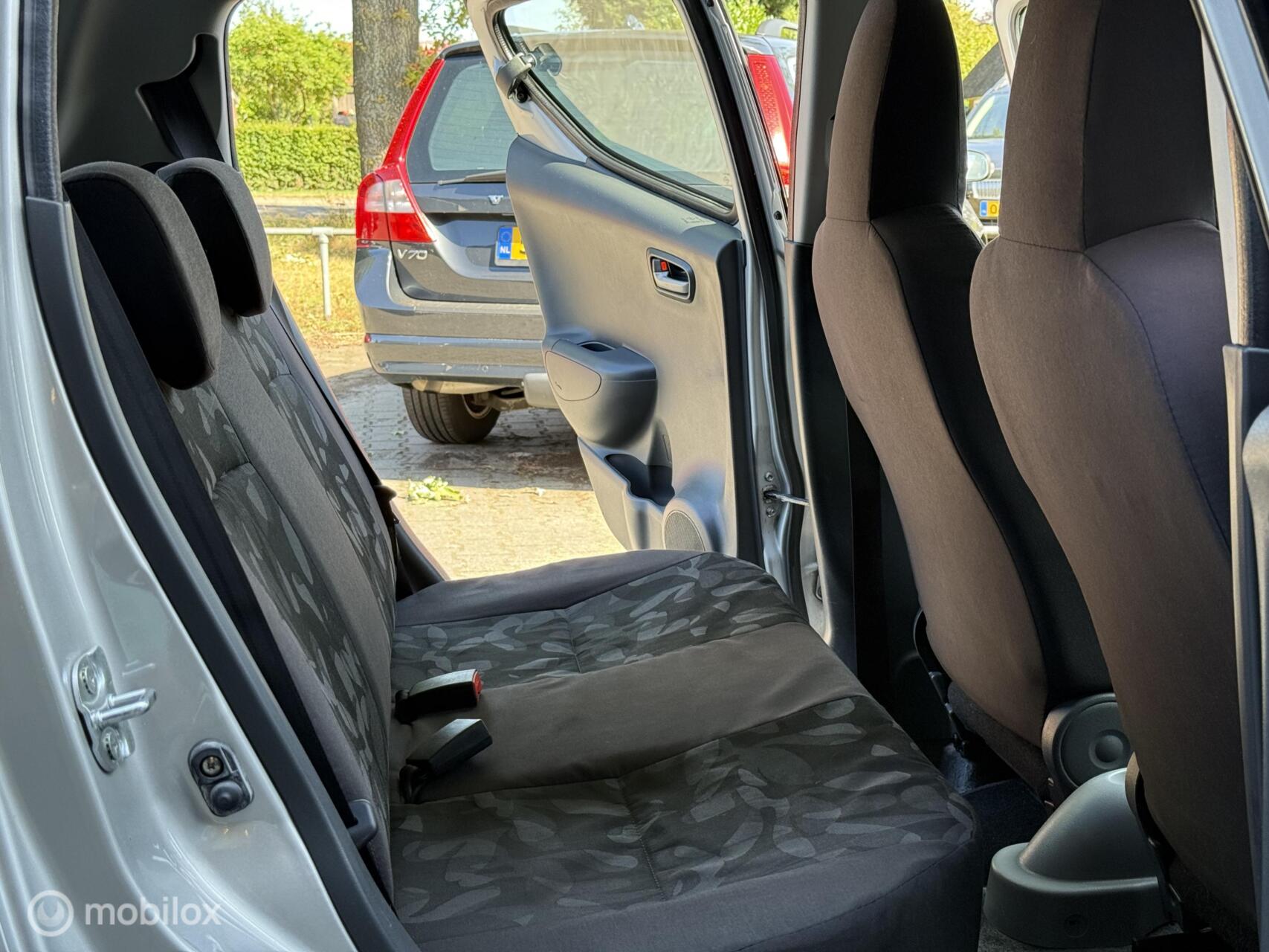 Foto van Suzuki Alto