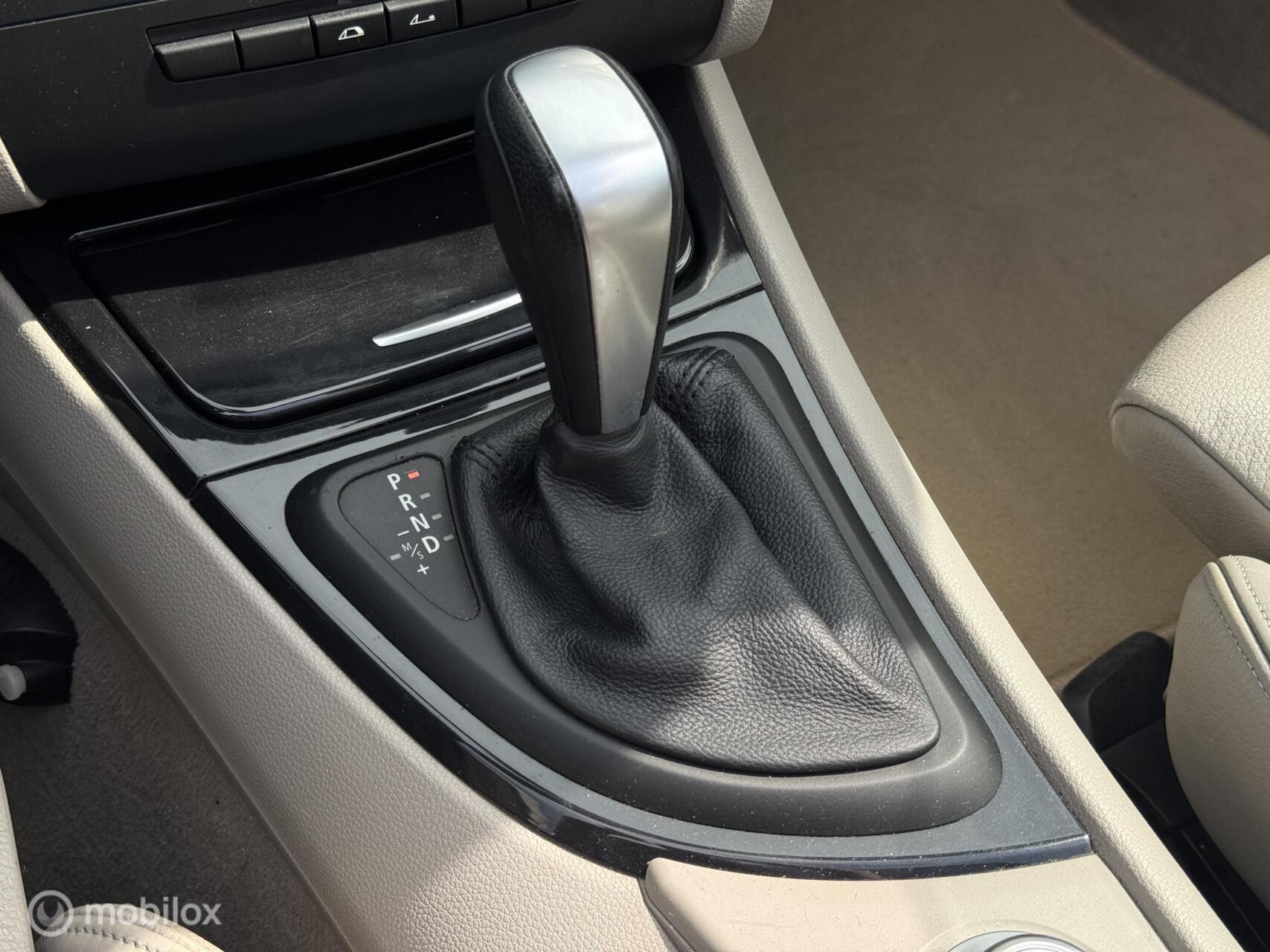 Foto van BMW 1er Reihe