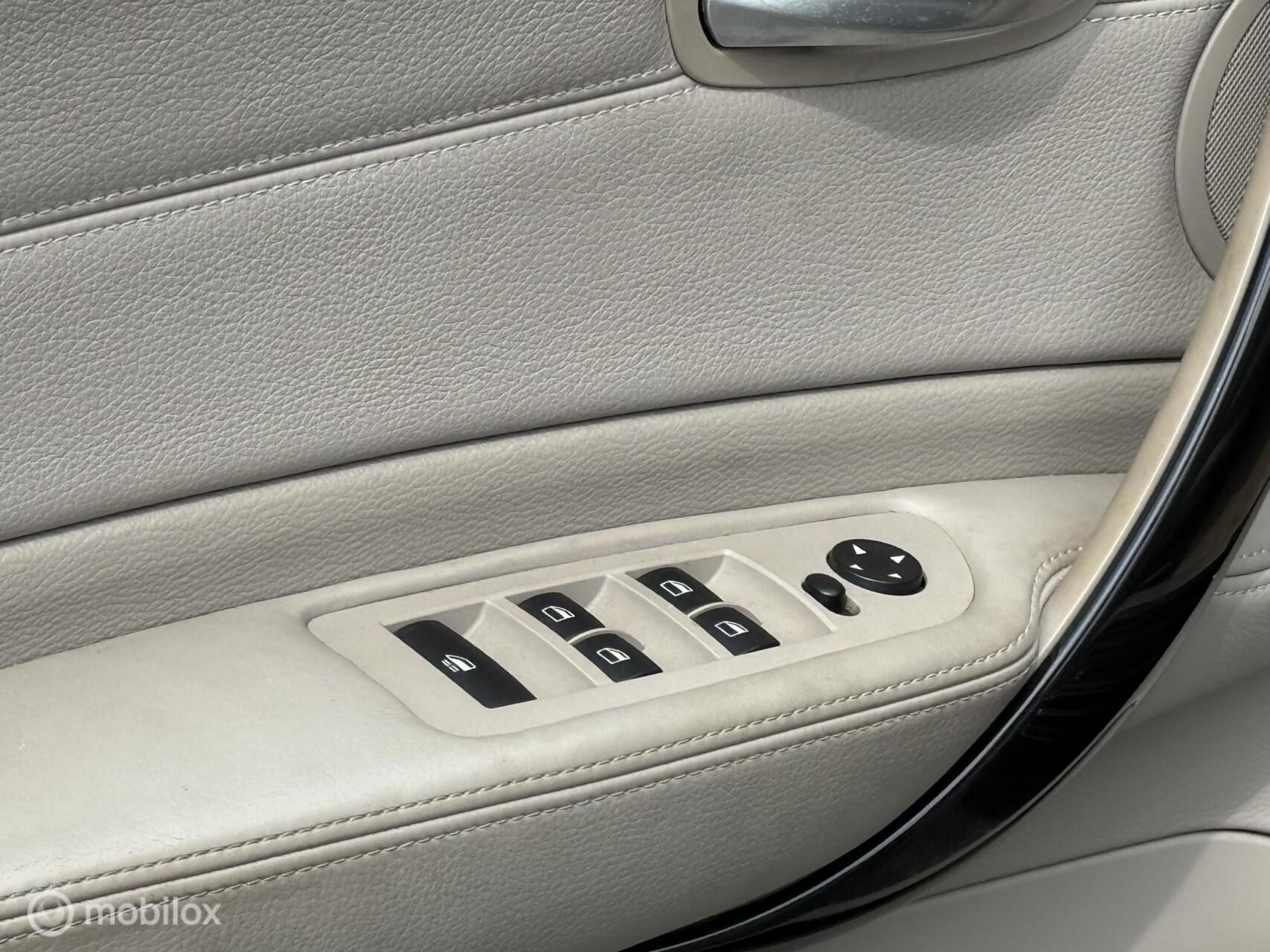 Foto van BMW 1er Reihe
