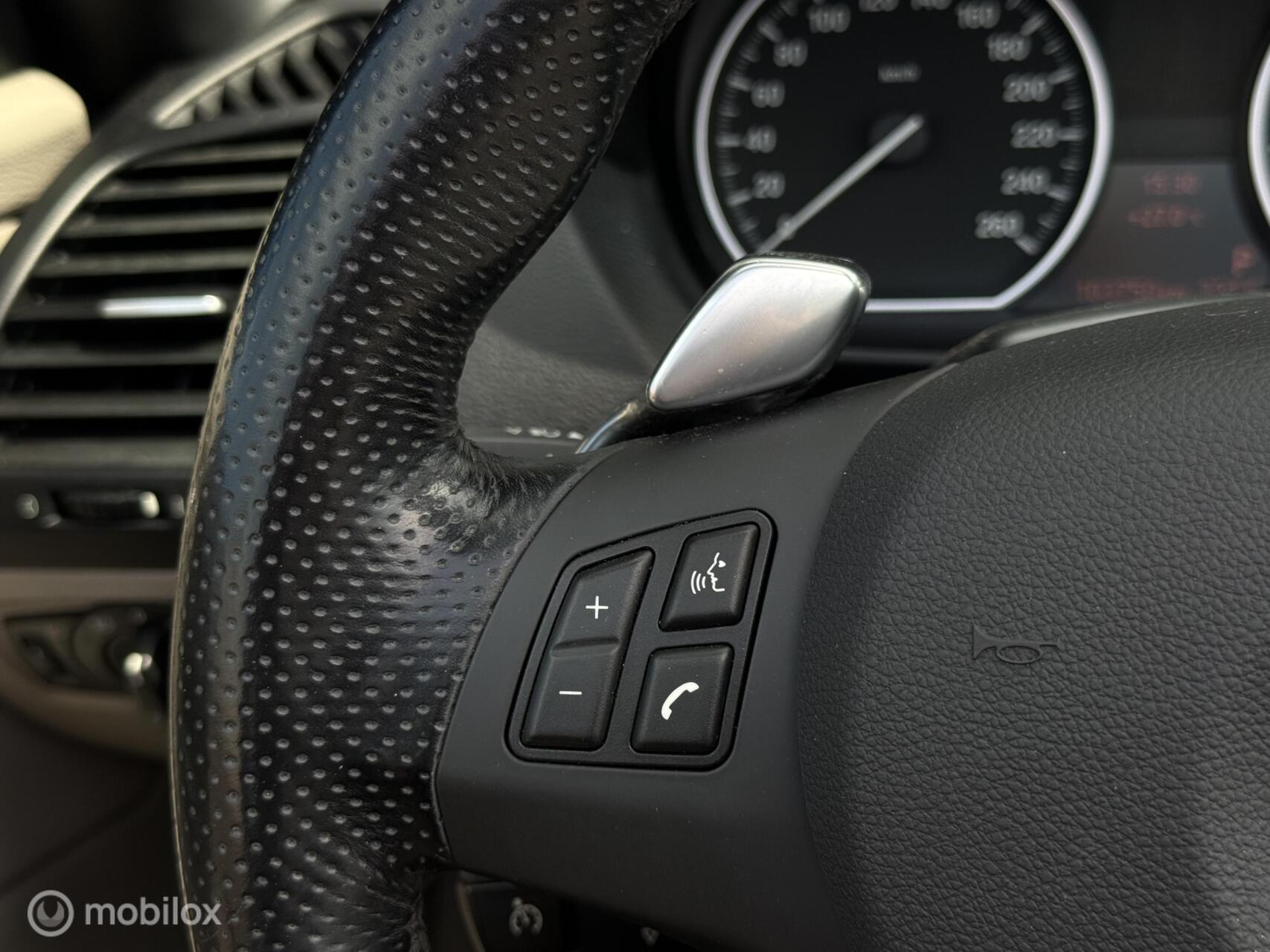 Foto van BMW 1er Reihe