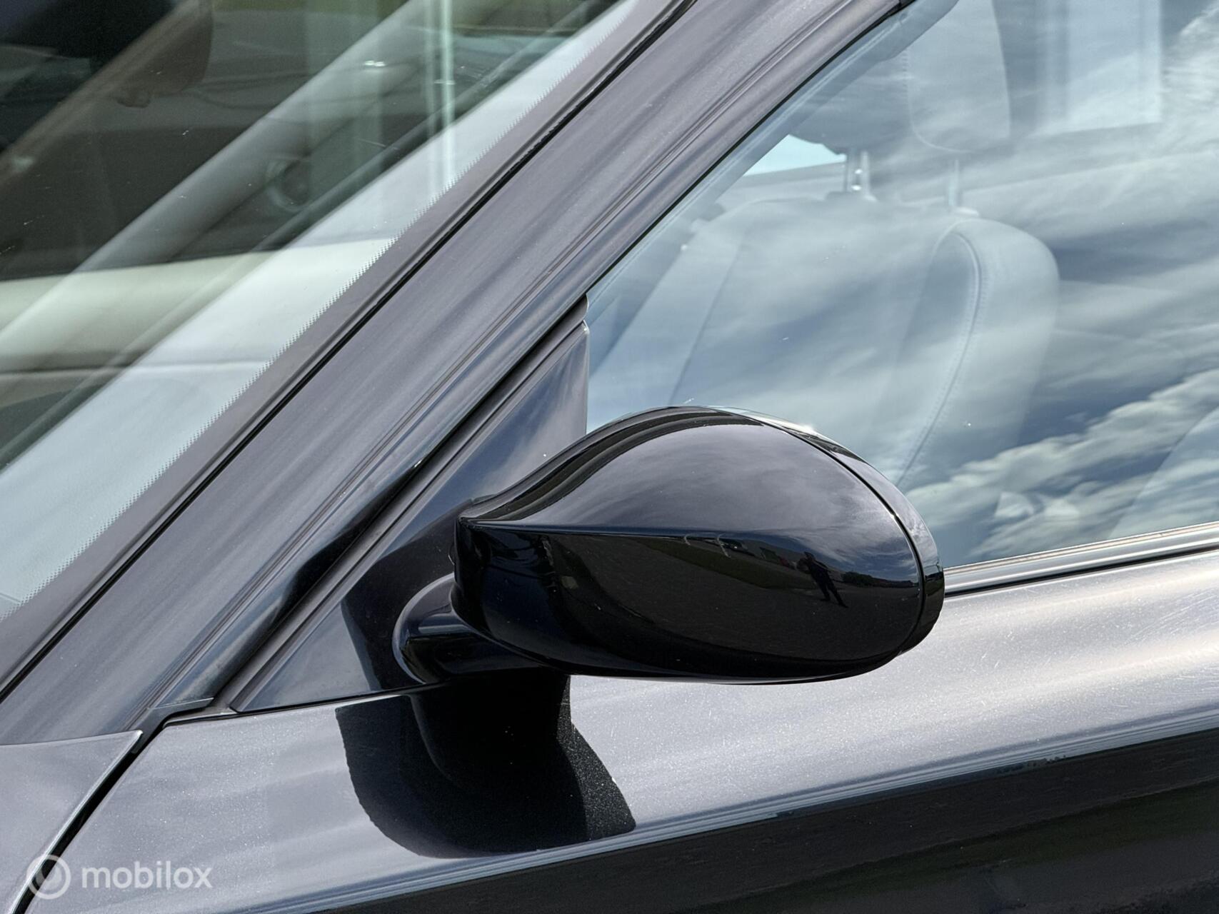 Foto van BMW 1er Reihe
