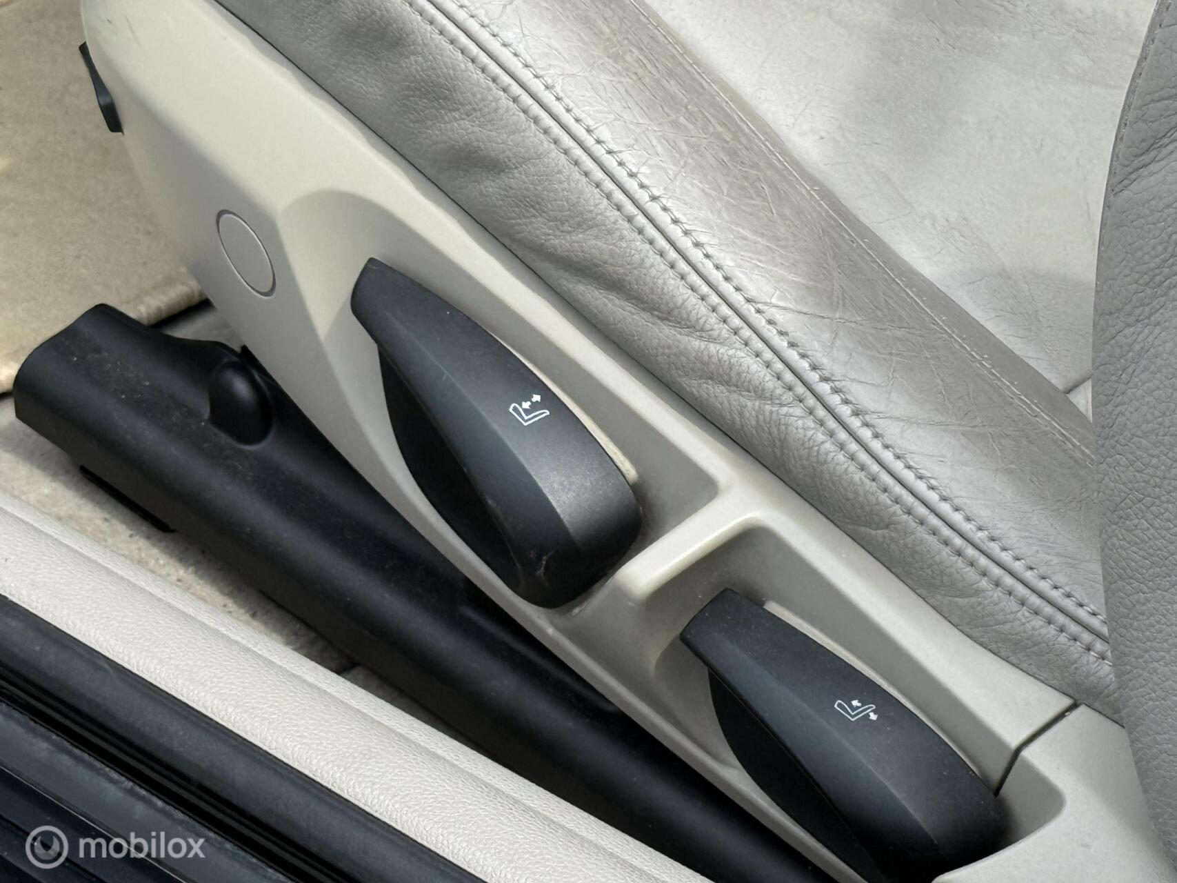 Foto van BMW 1er Reihe