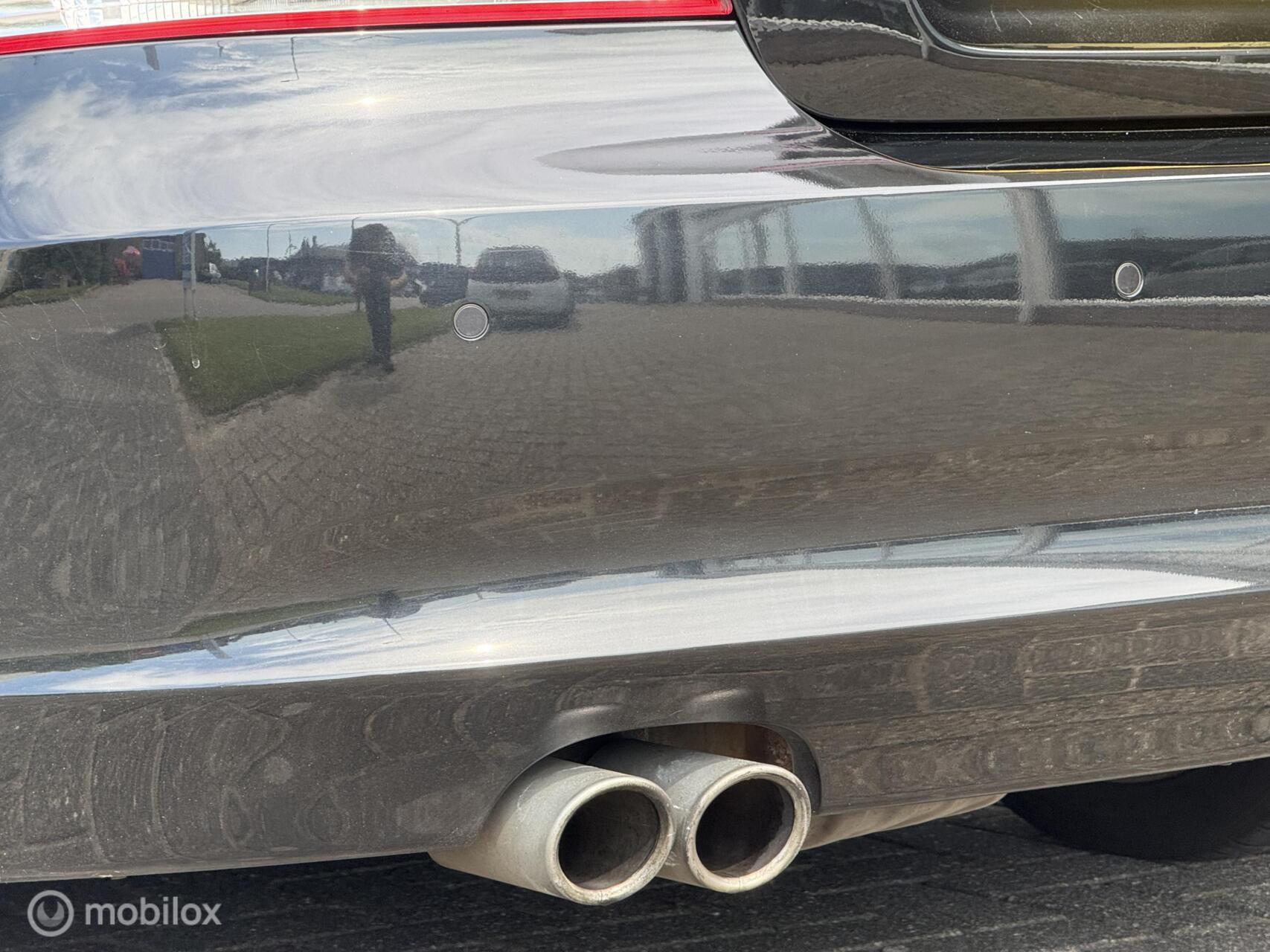 Foto van BMW 1er Reihe