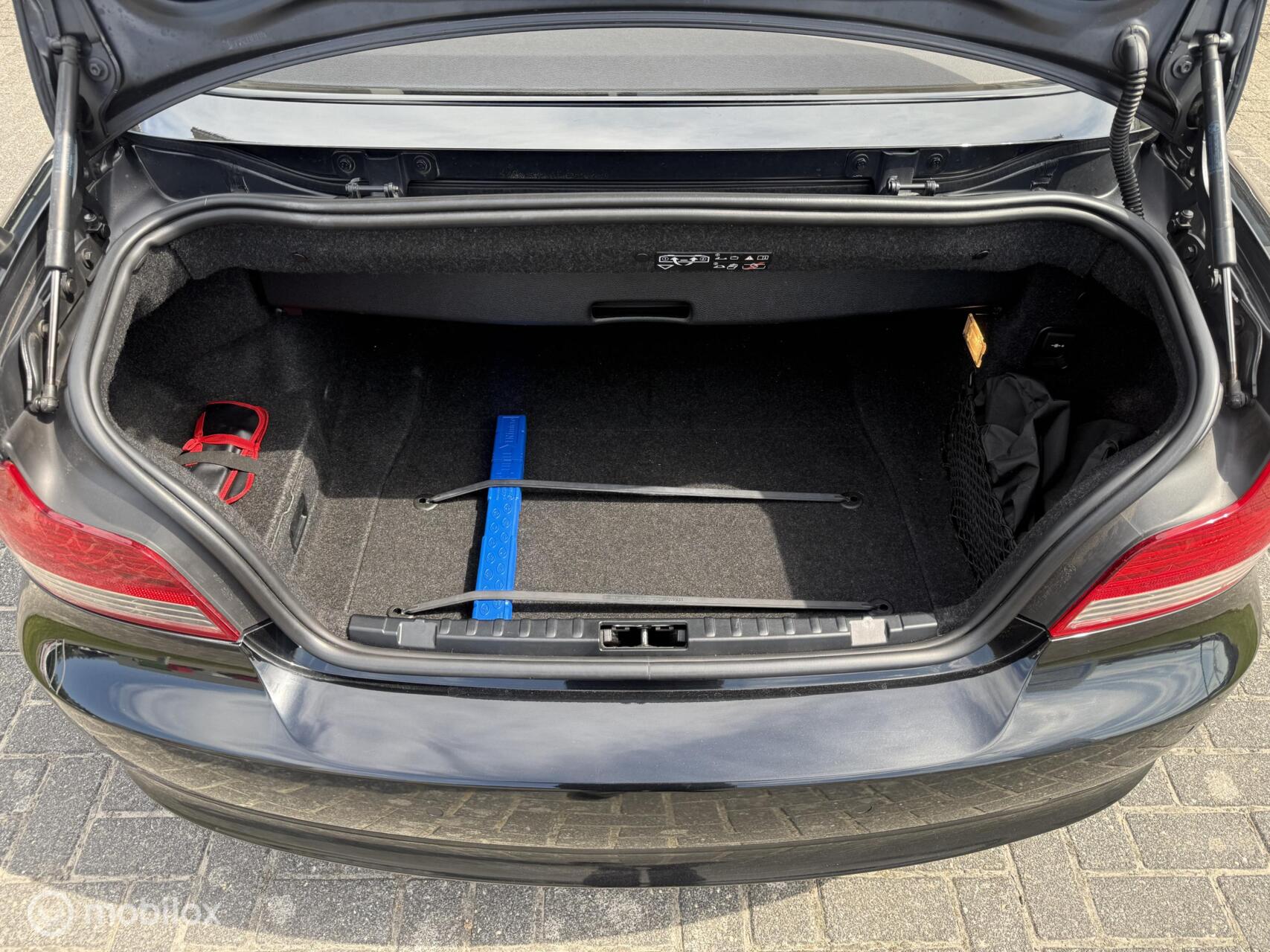Foto van BMW 1er Reihe