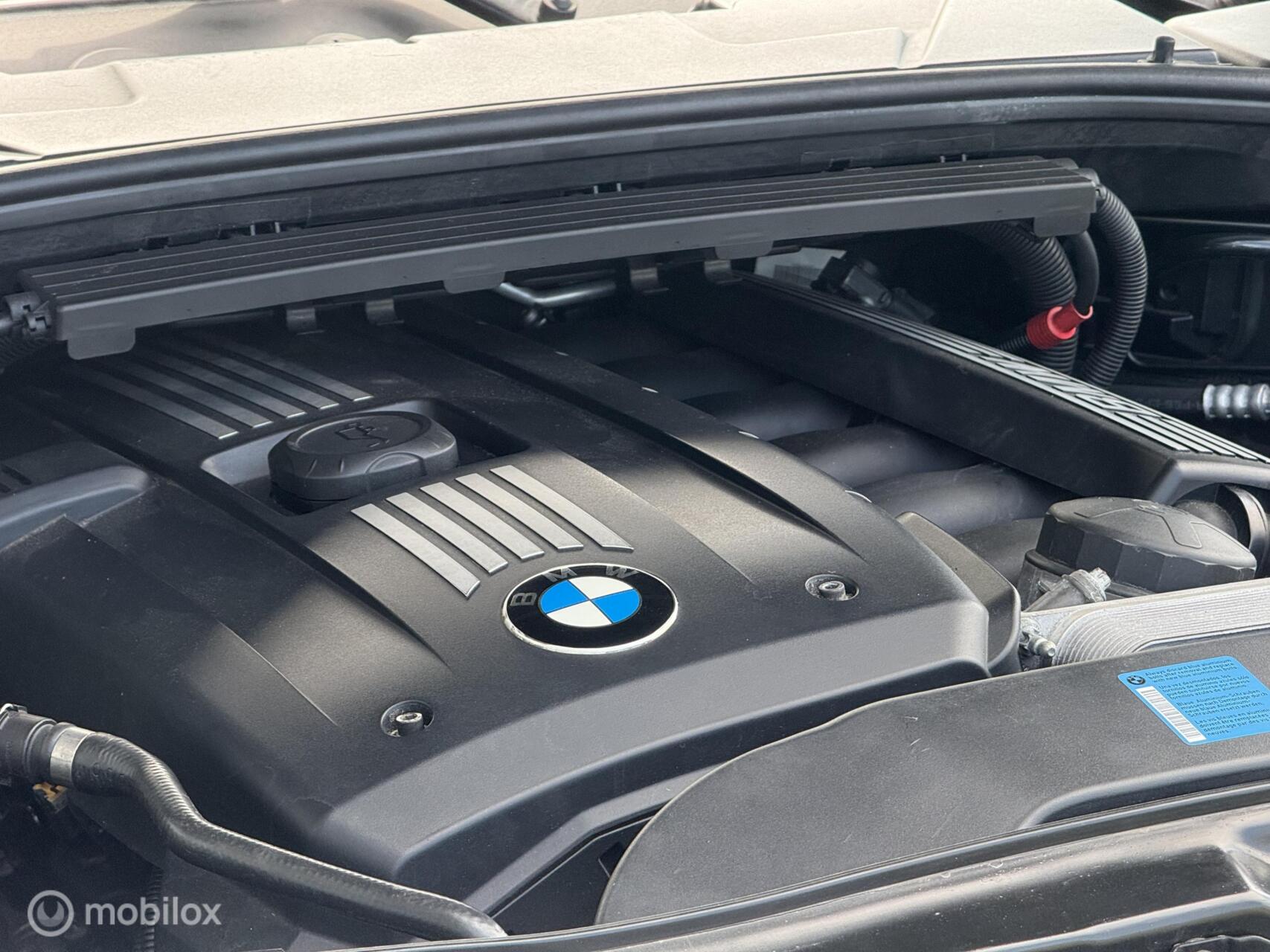 Foto van BMW 1er Reihe