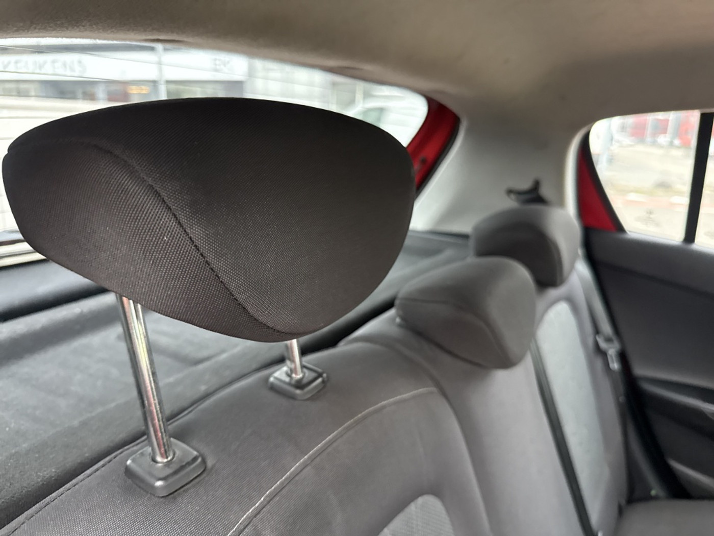 Foto van Hyundai I20