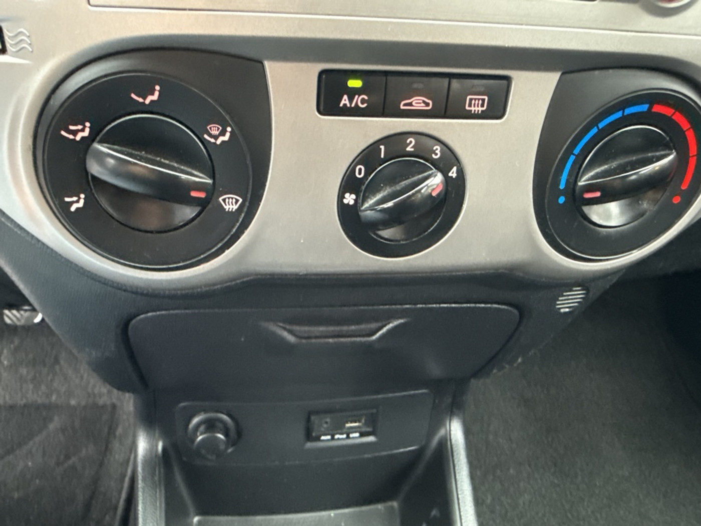 Foto van Hyundai I20