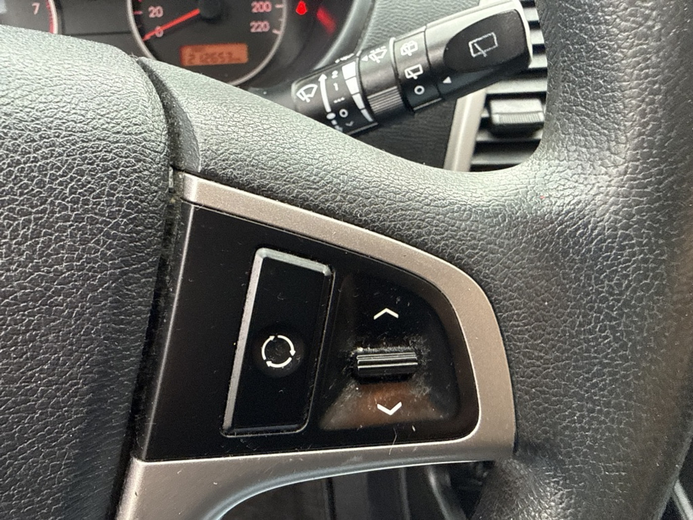 Foto van Hyundai I20