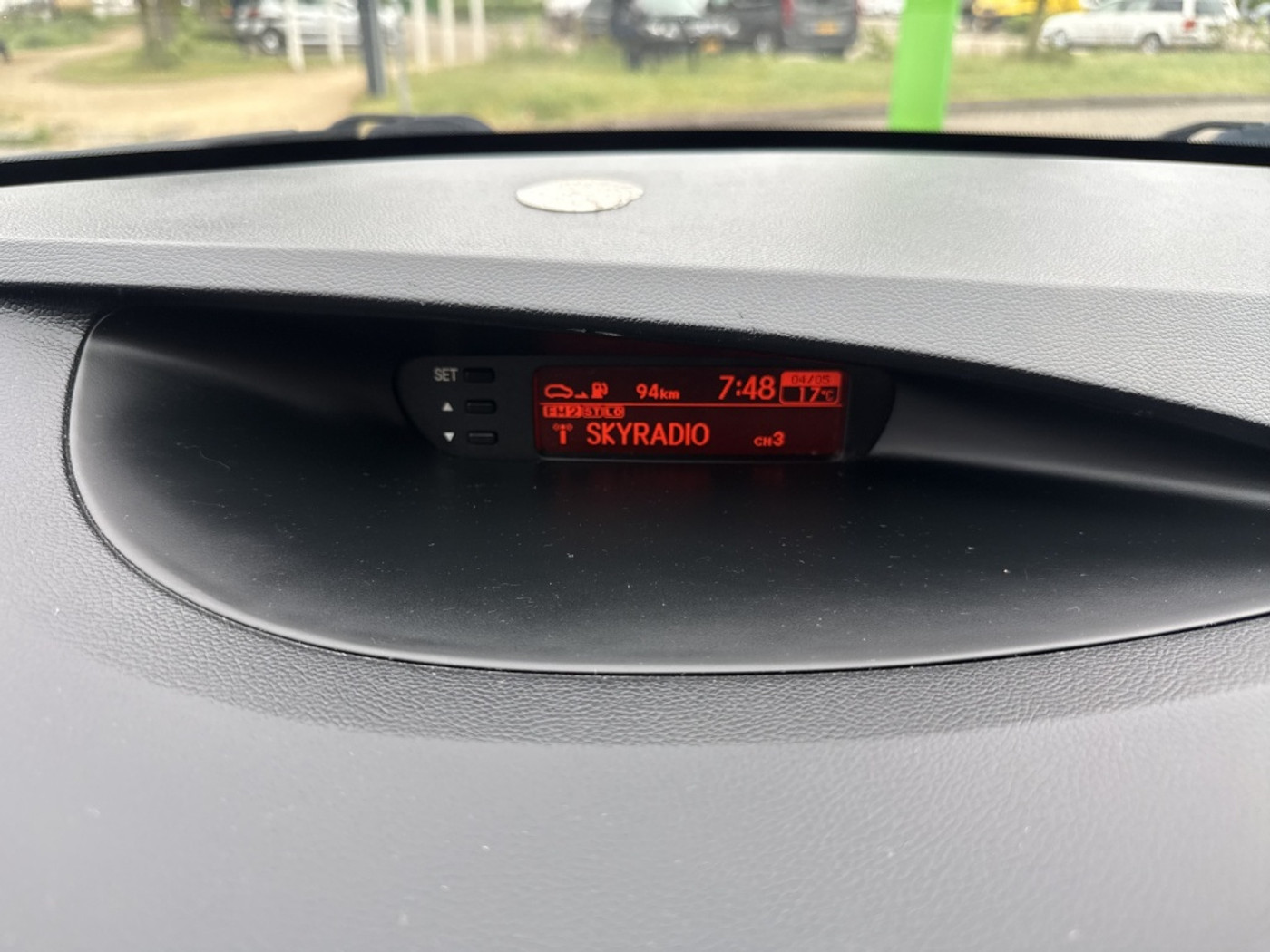 Foto van Hyundai I20
