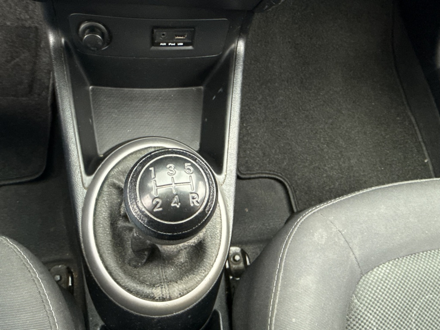 Foto van Hyundai I20