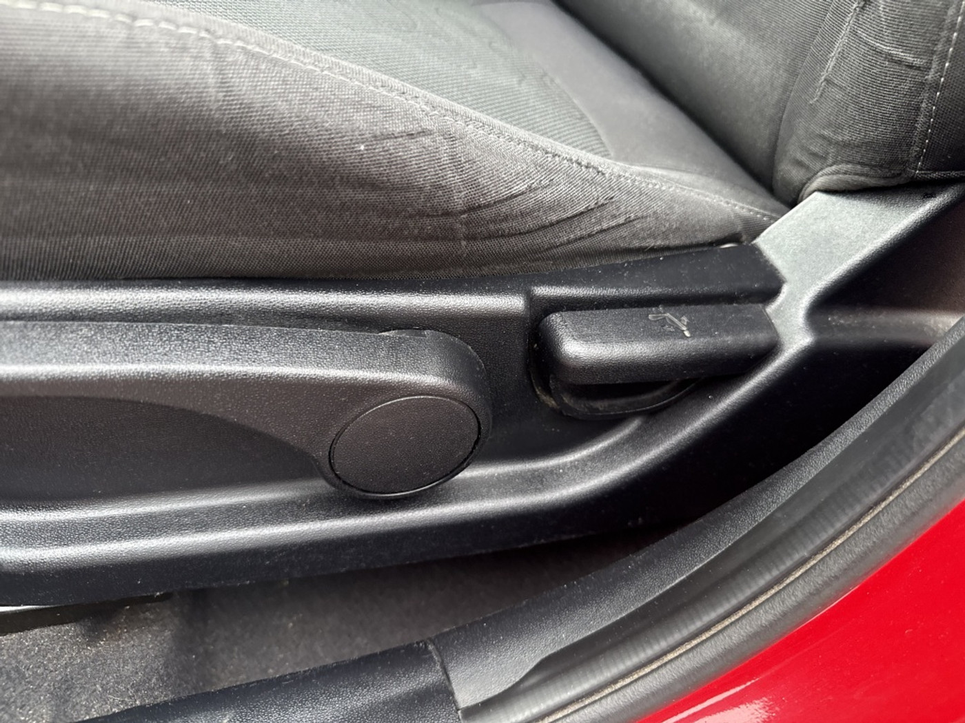 Foto van Hyundai I20