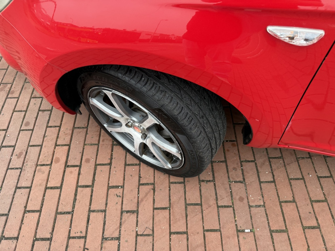 Foto van Hyundai I20