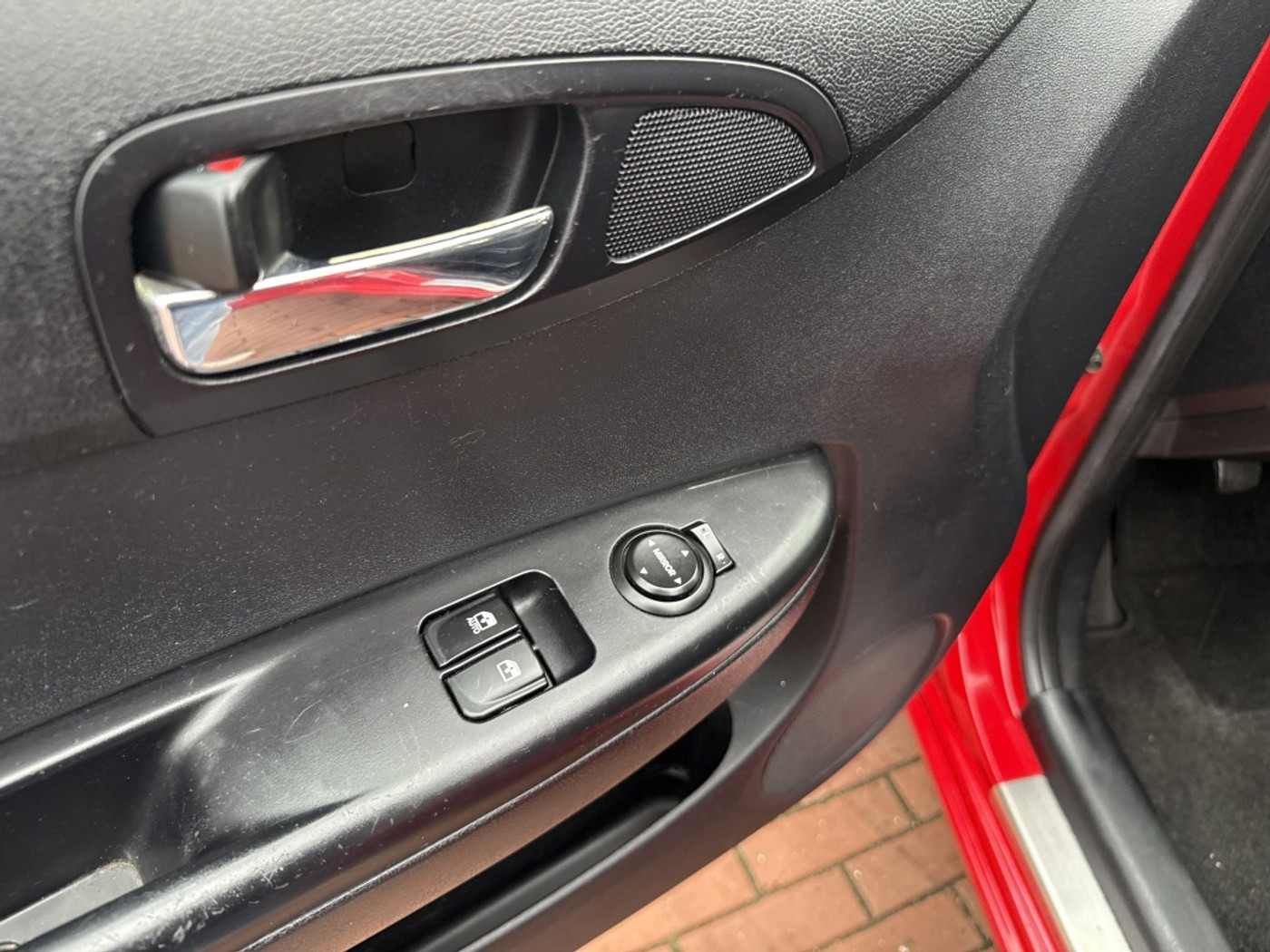 Foto van Hyundai I20
